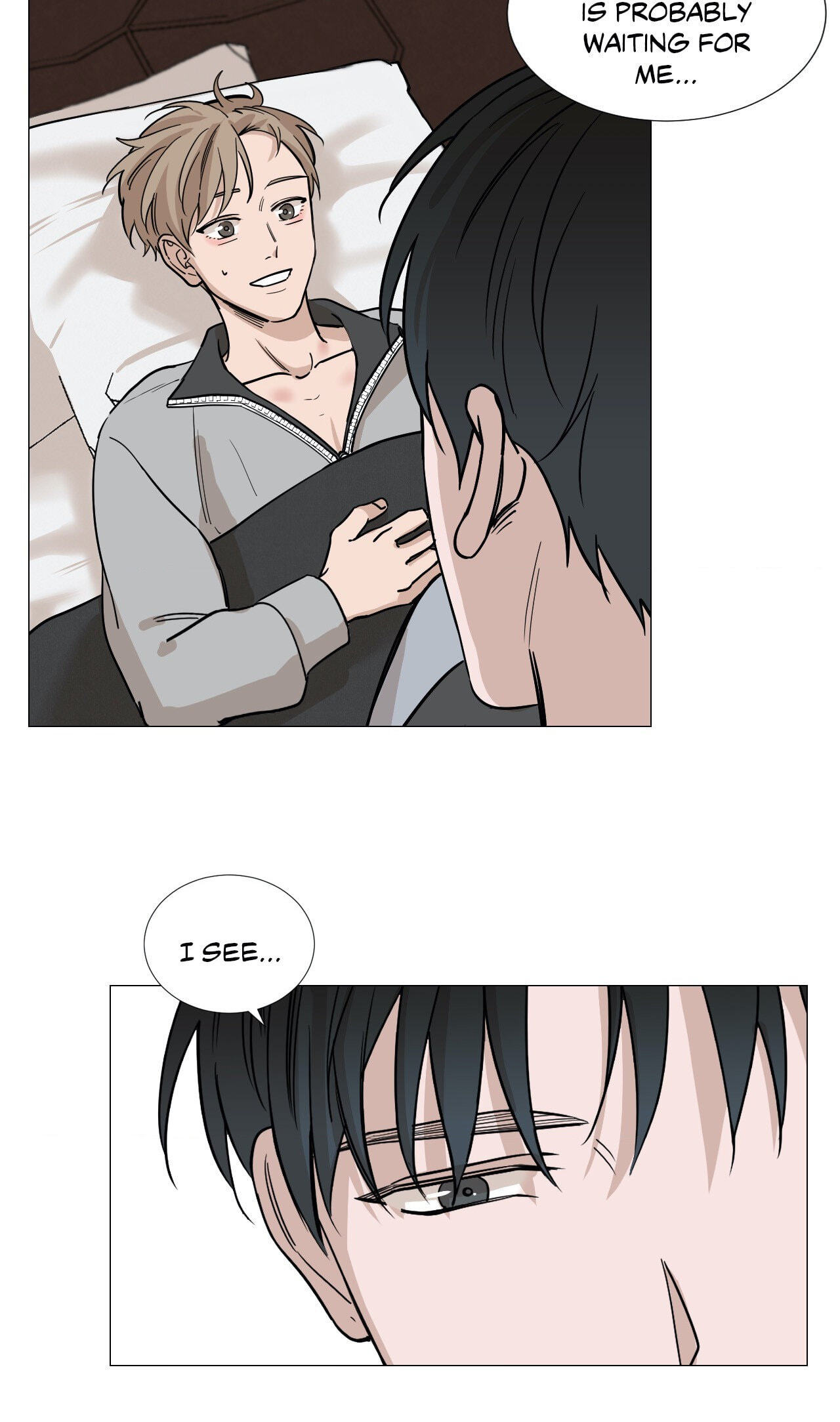 Read My Suha chapter 27 image 34 on Lezhin