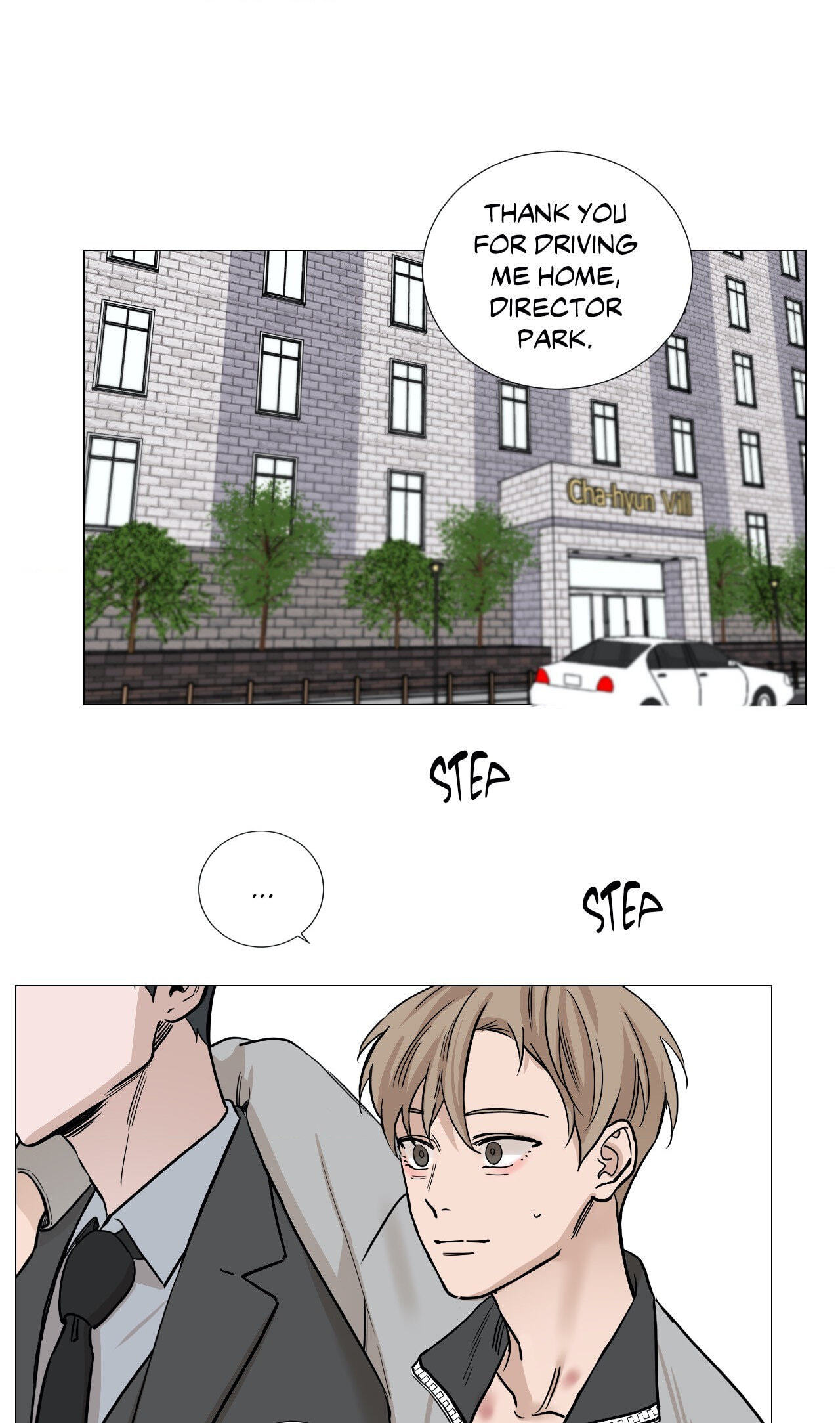 Read My Suha chapter 27 image 36 on Lezhin
