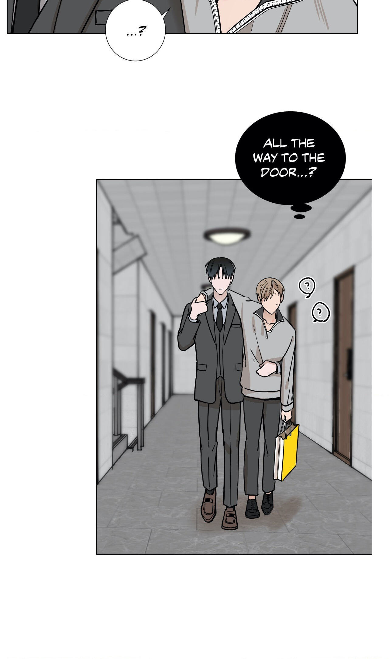 Read My Suha chapter 27 image 37 on Lezhin