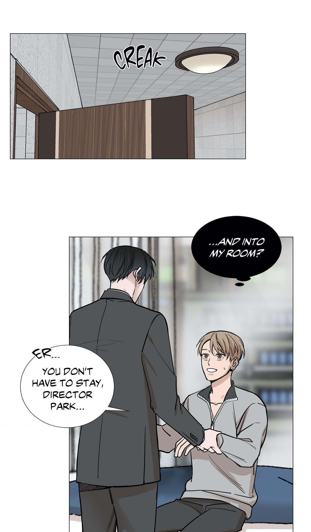 Read My Suha chapter 27 image 38 on Lezhin