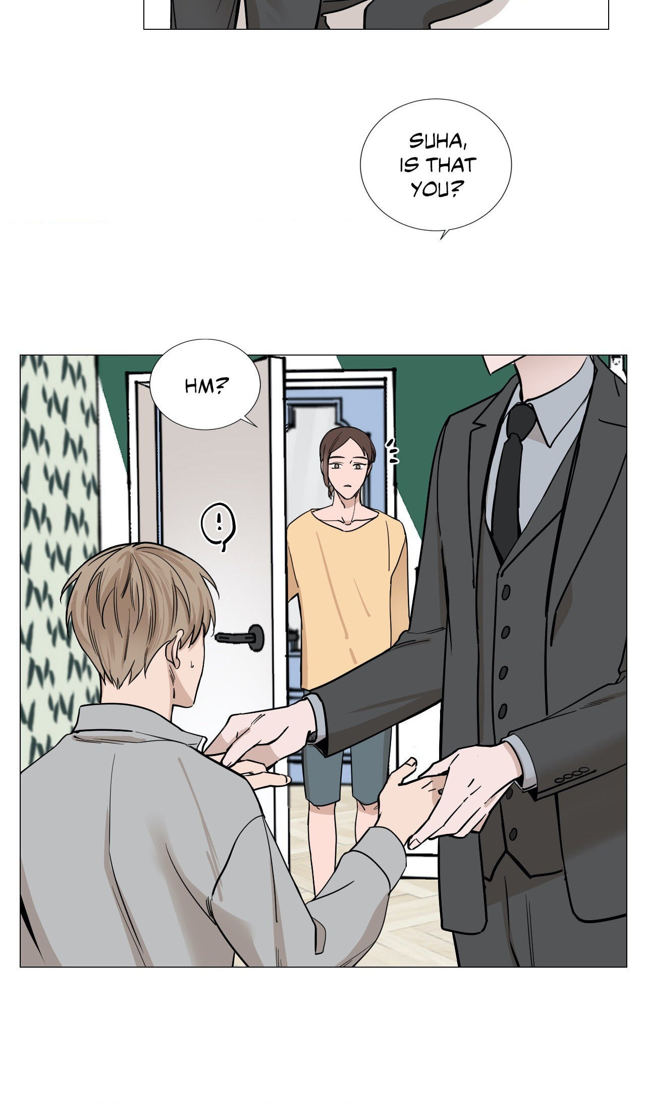 Read My Suha chapter 27 image 39 on Lezhin