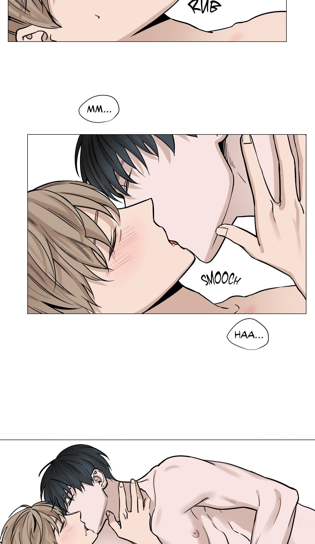Read My Suha chapter 27 image 4 on Lezhin