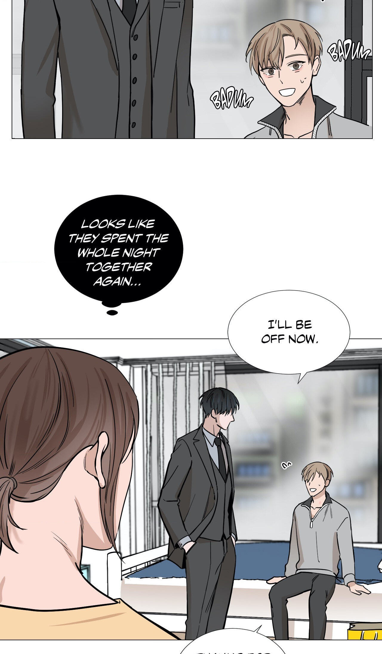 Read My Suha chapter 27 image 42 on Lezhin