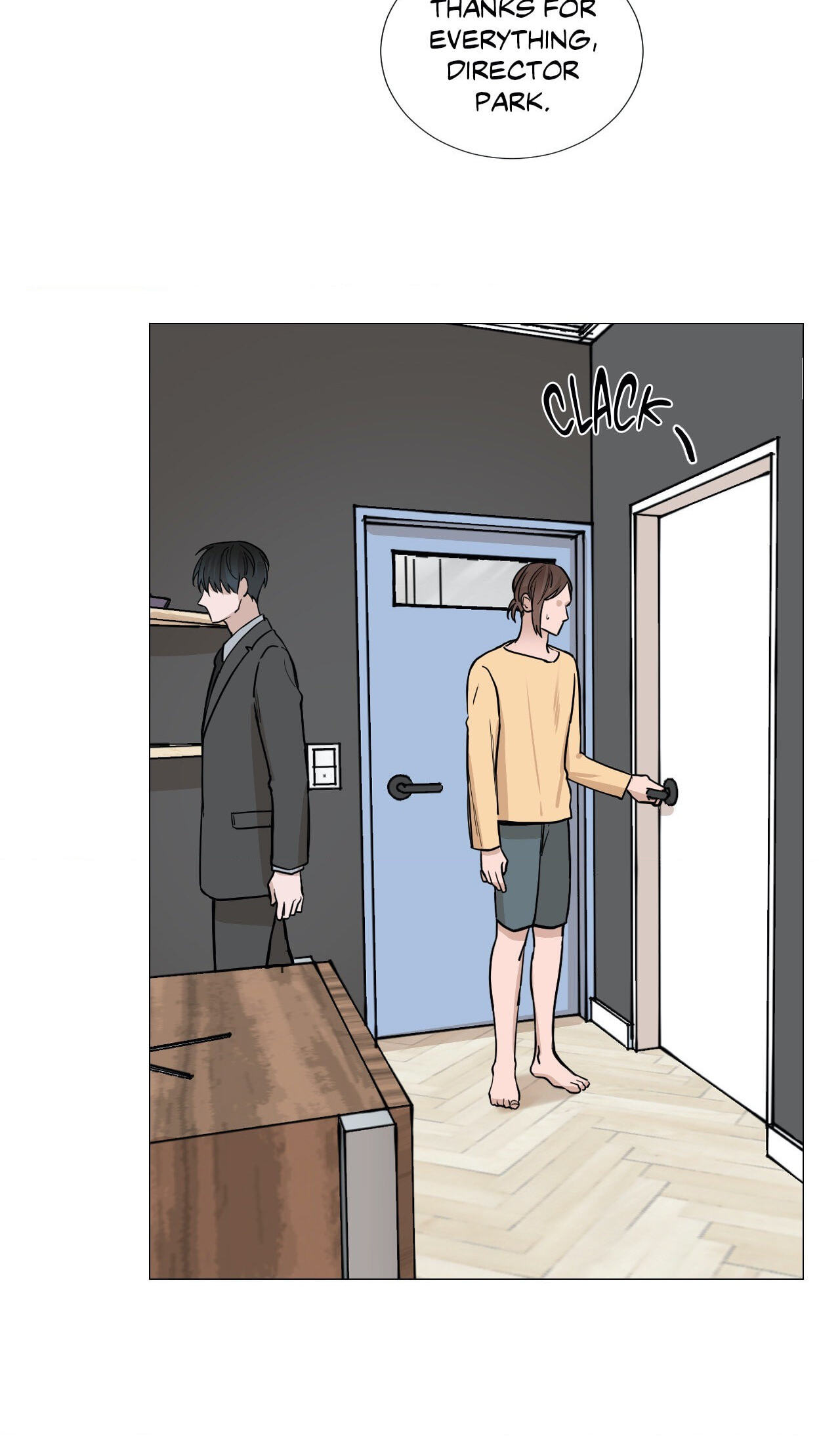 Read My Suha chapter 27 image 43 on Lezhin