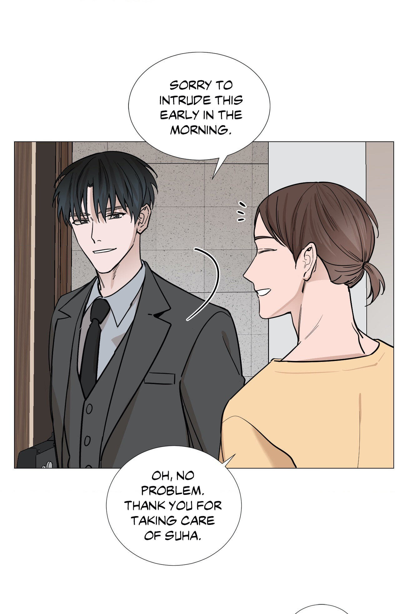 Read My Suha chapter 27 image 44 on Lezhin