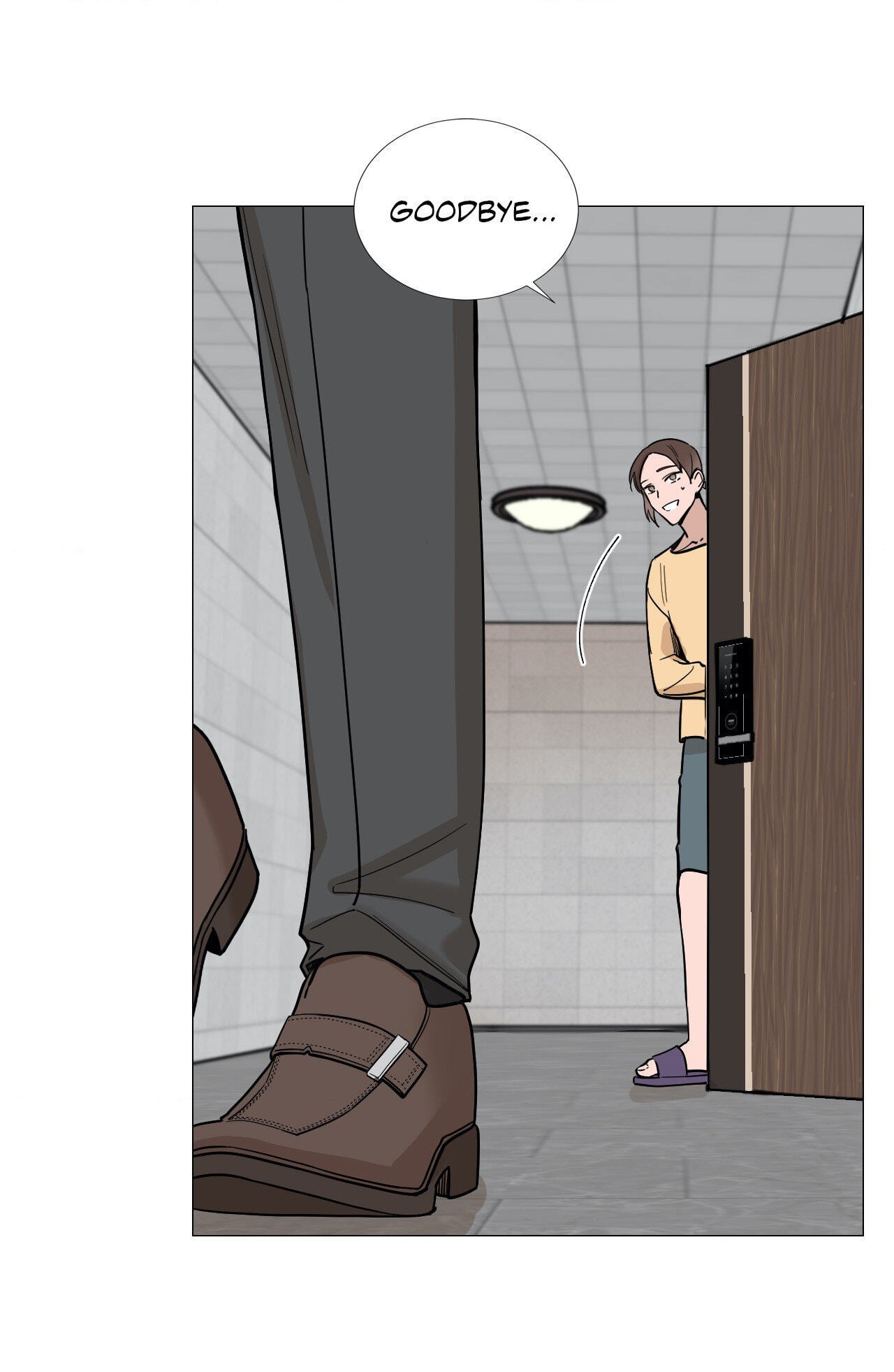 Read My Suha chapter 27 image 46 on Lezhin