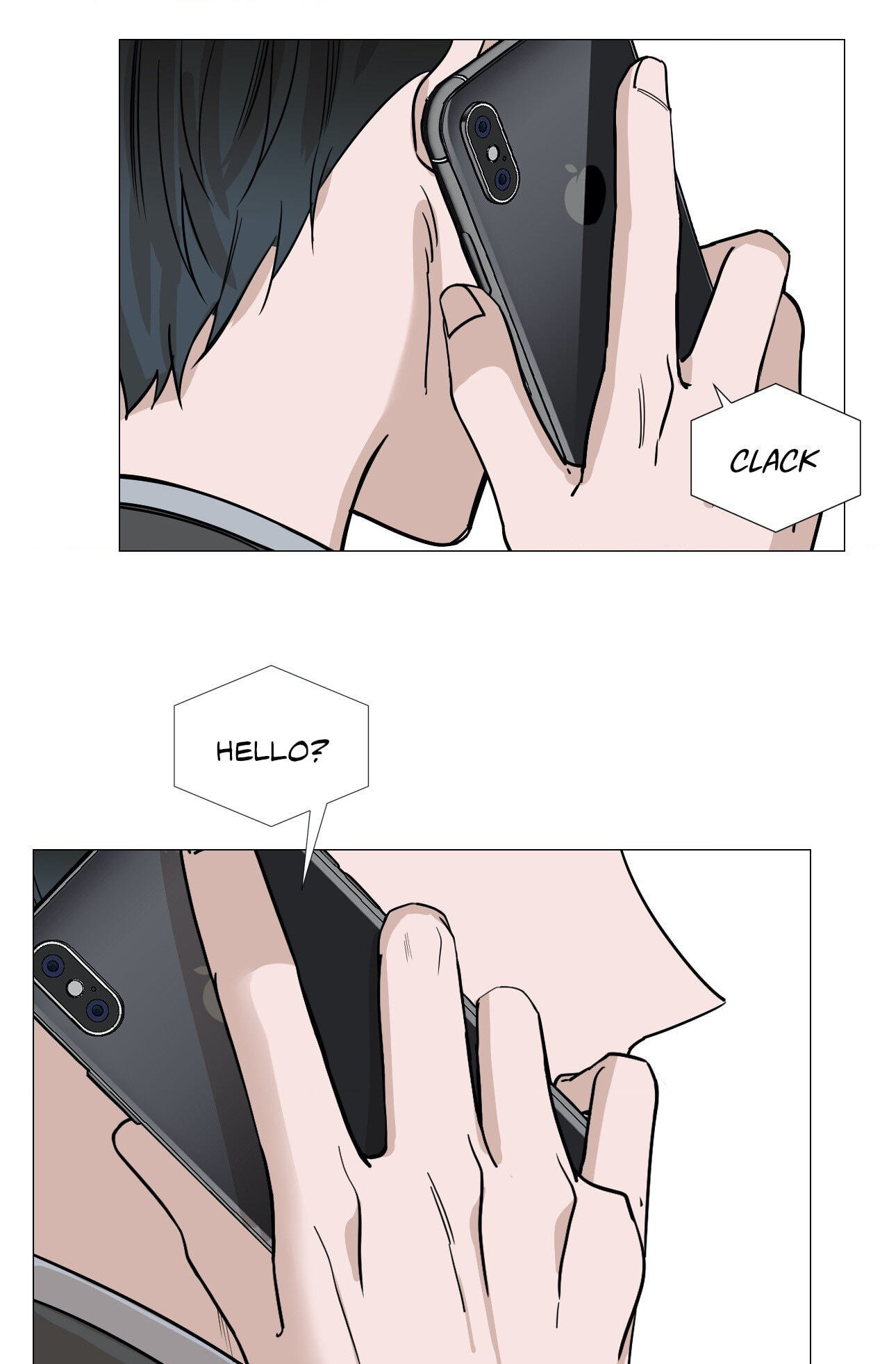 Read My Suha chapter 27 image 48 on Lezhin