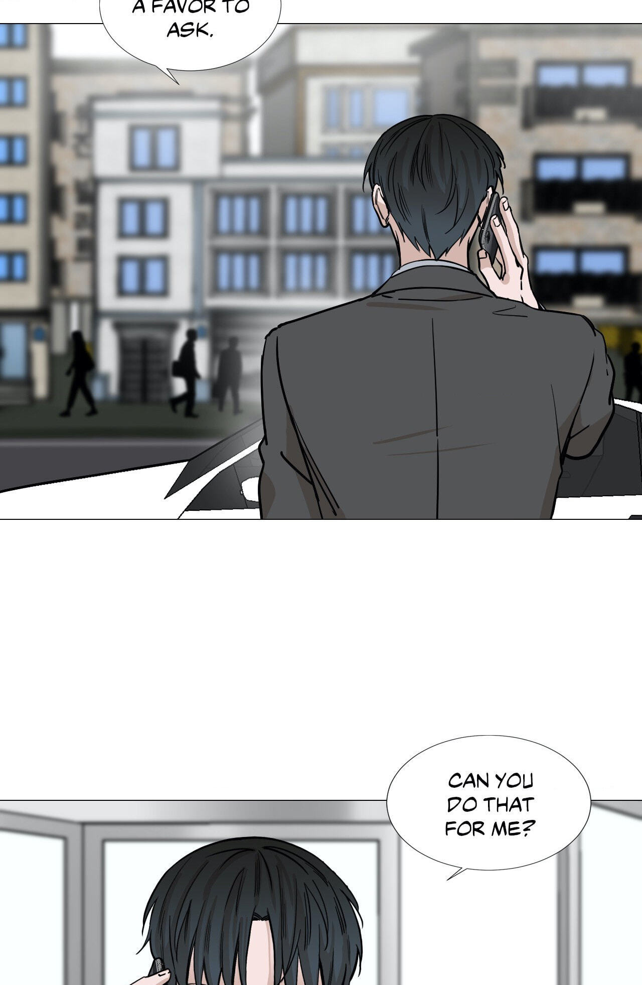 Read My Suha chapter 27 image 50 on Lezhin