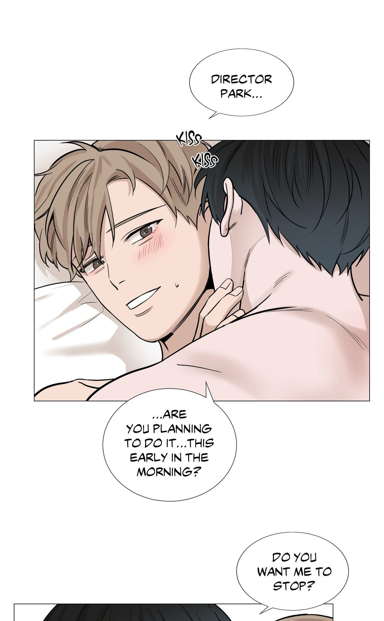 Read My Suha chapter 27 image 6 on Lezhin