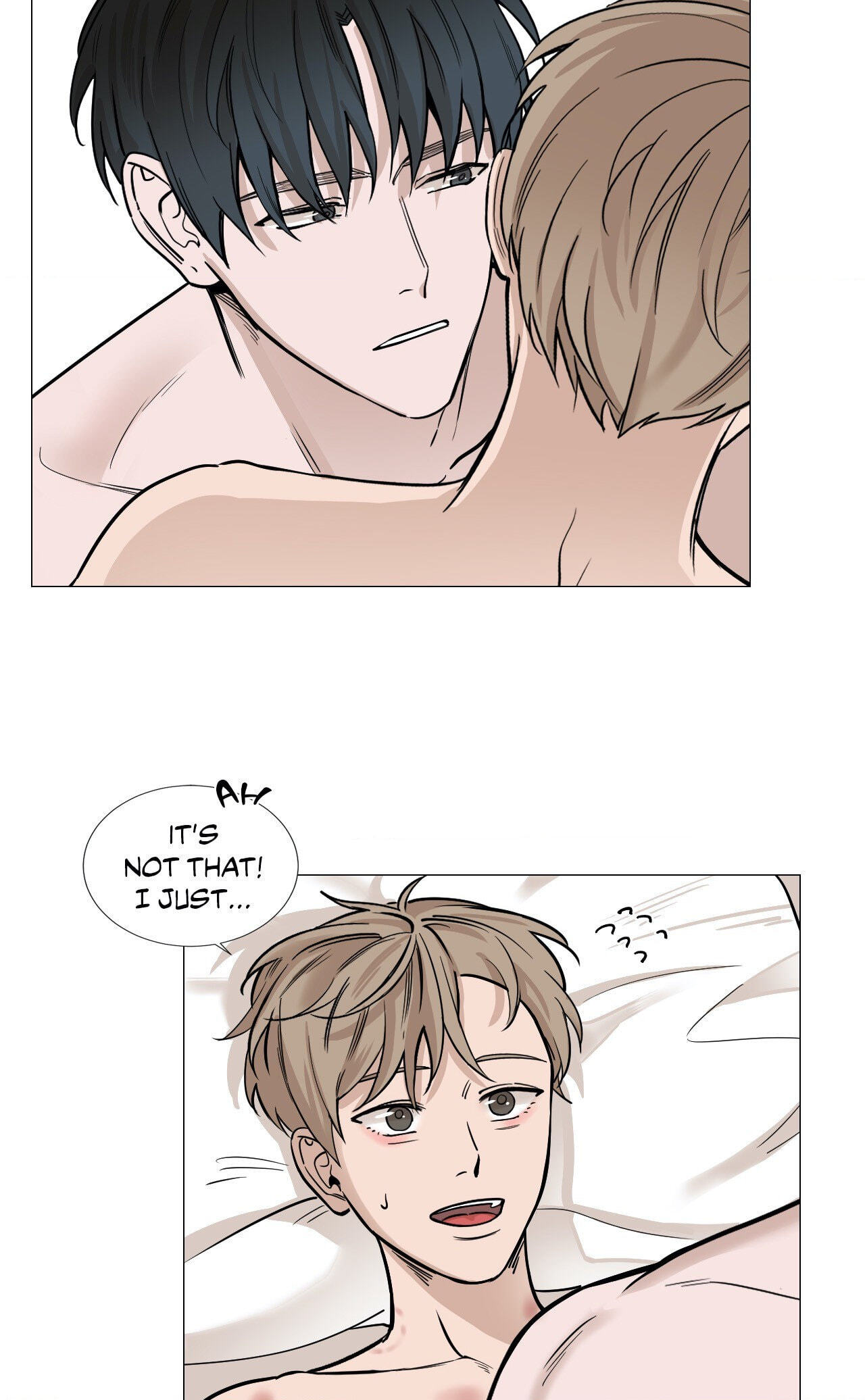 Read My Suha chapter 27 image 7 on Lezhin