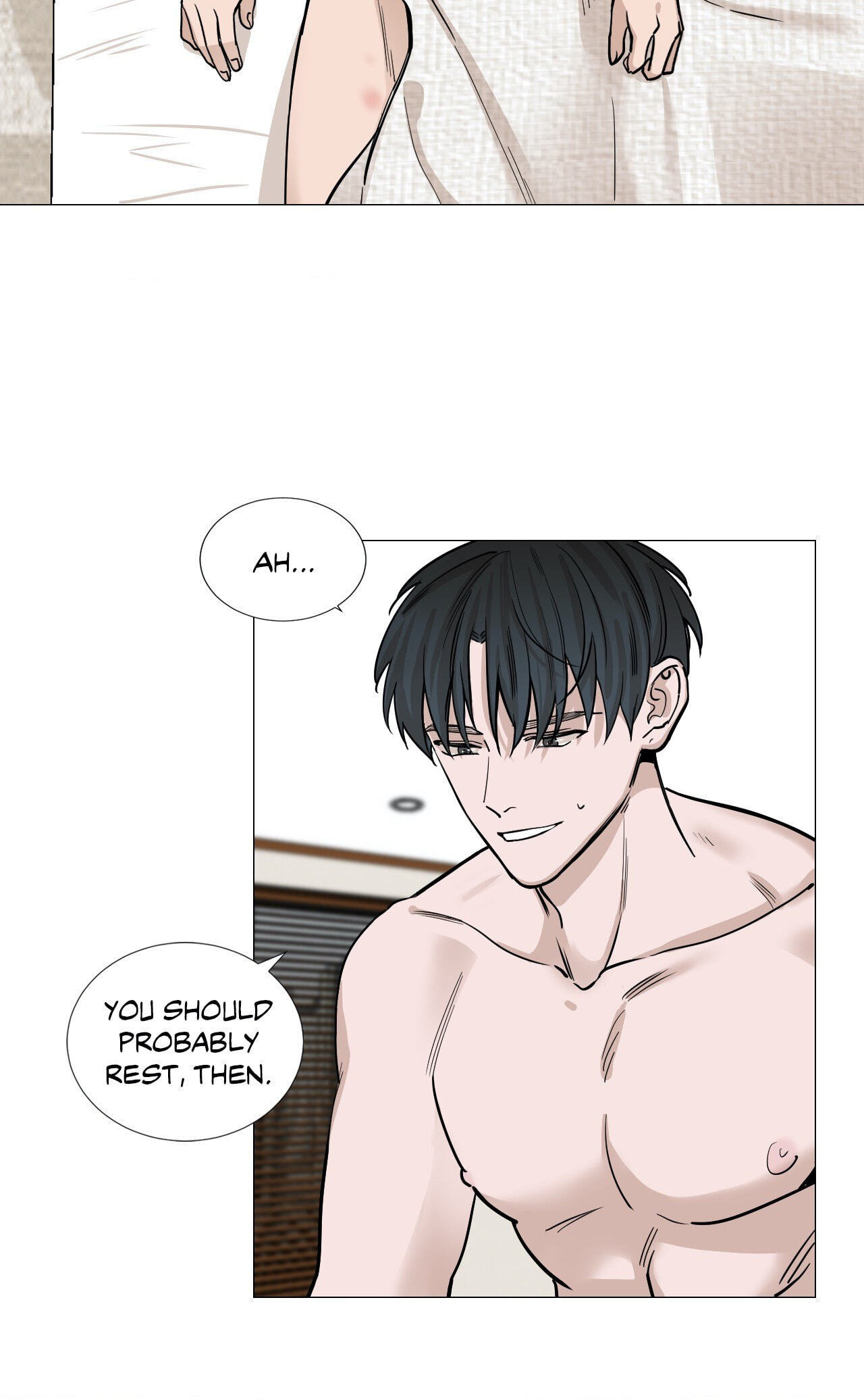 Read My Suha chapter 27 image 9 on Lezhin
