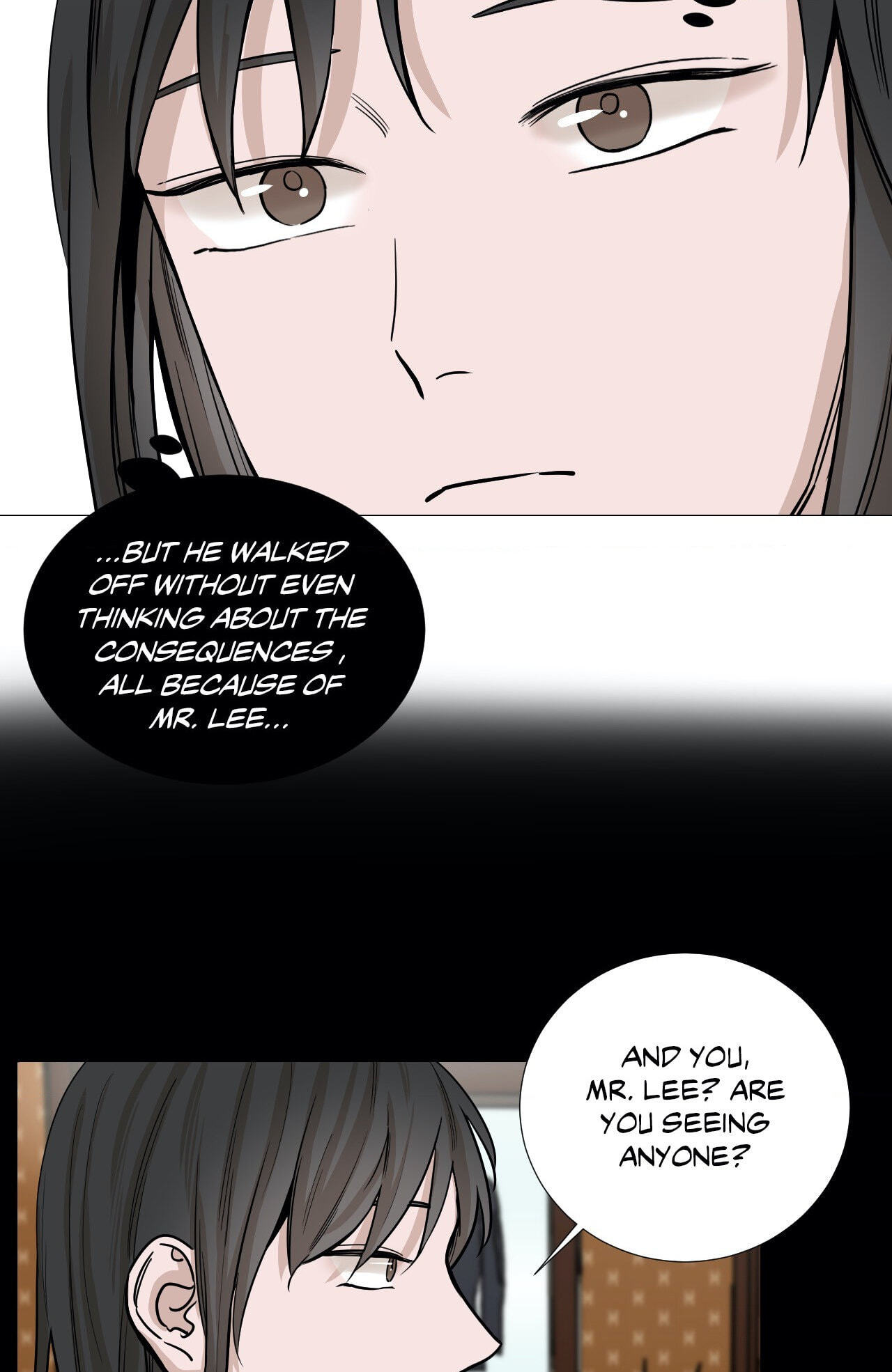 Read My Suha chapter 28 image 10 on Lezhin