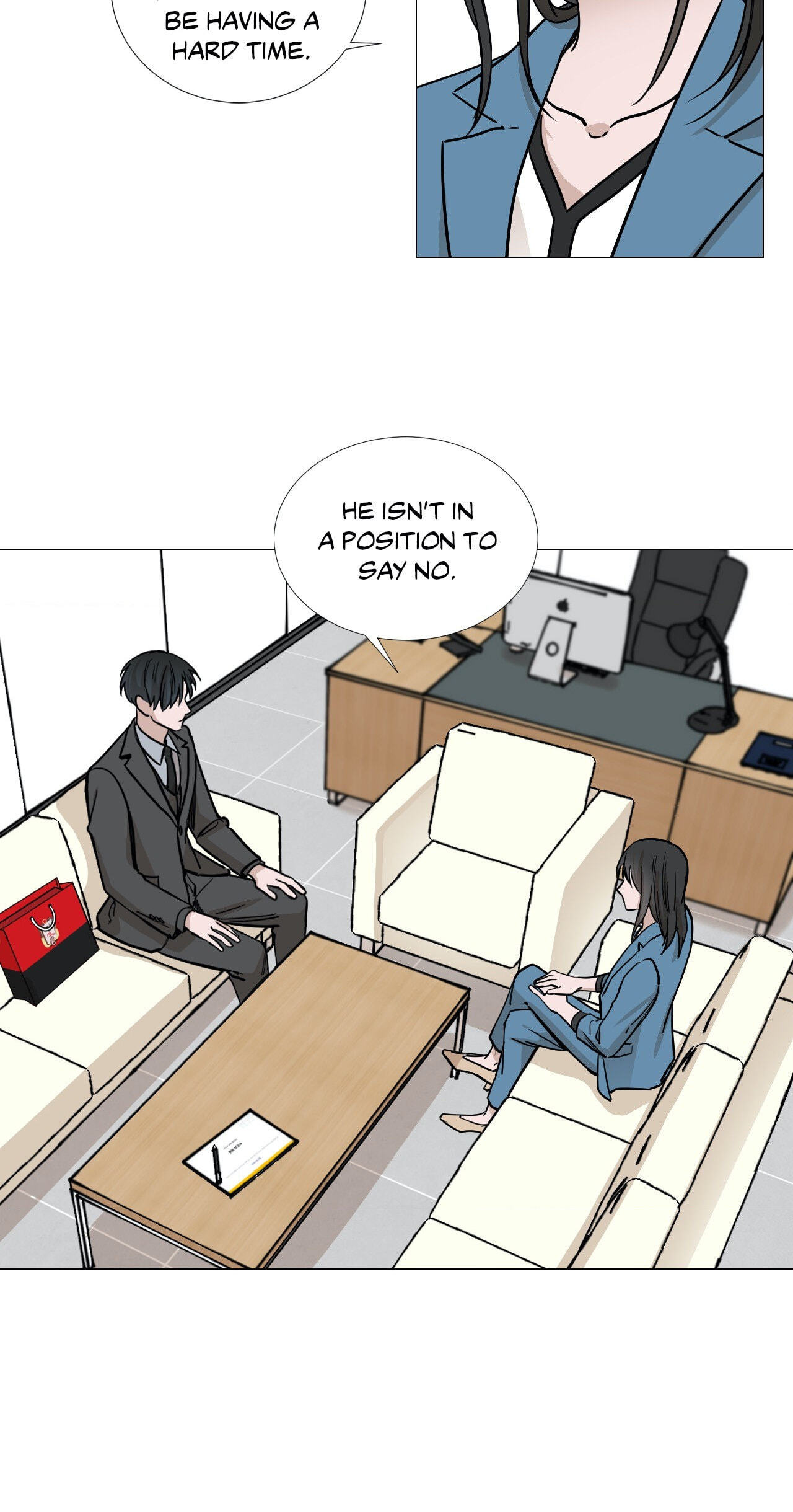 Read My Suha chapter 28 image 14 on Lezhin