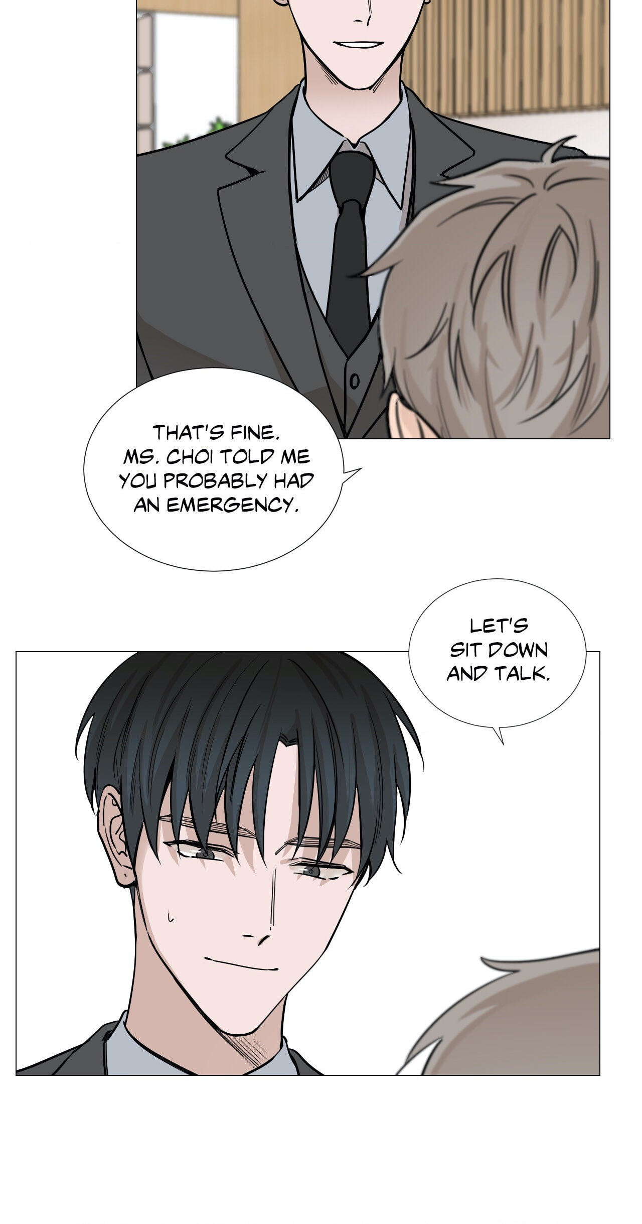 Read My Suha chapter 28 image 17 on Lezhin