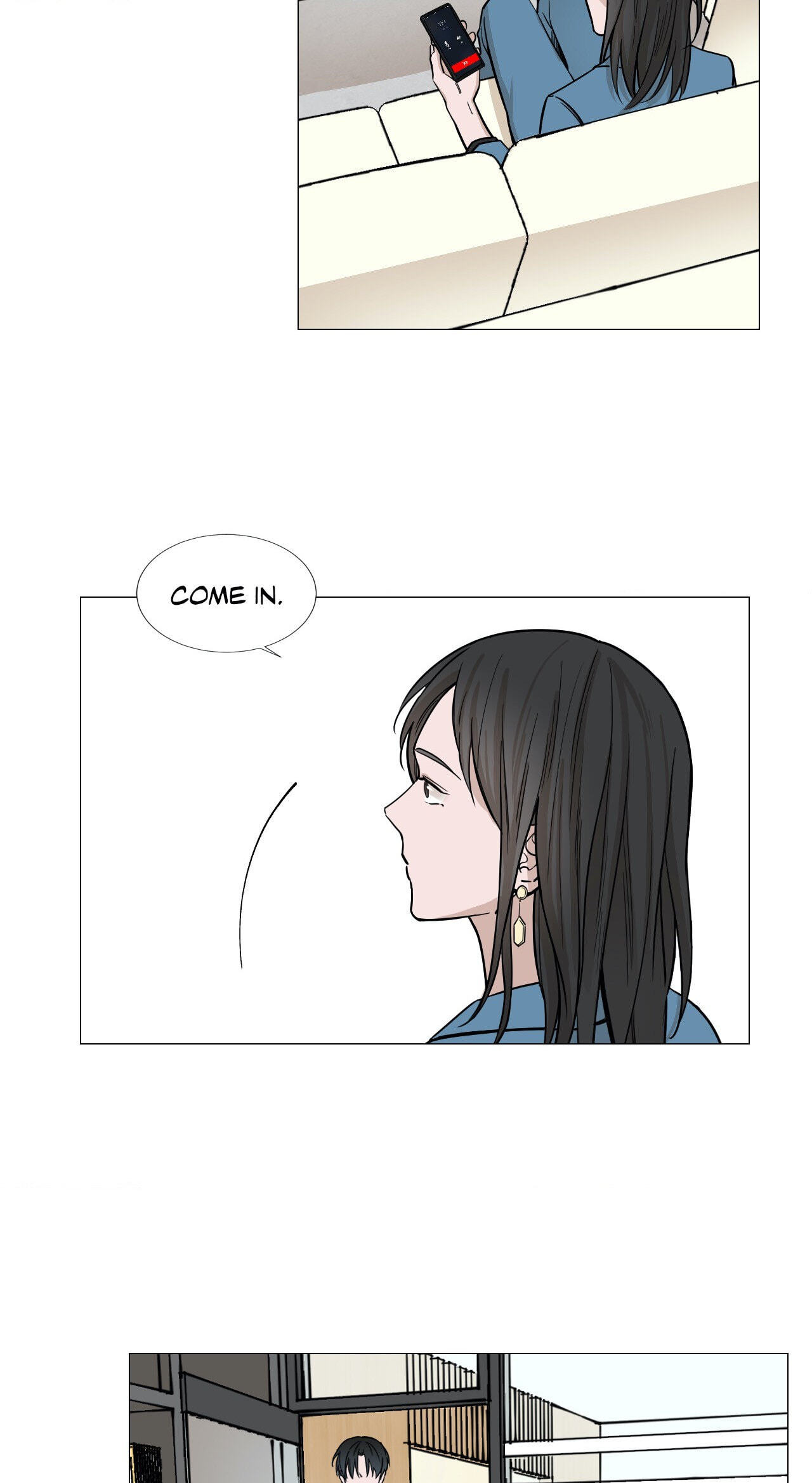 Read My Suha chapter 28 image 2 on Lezhin