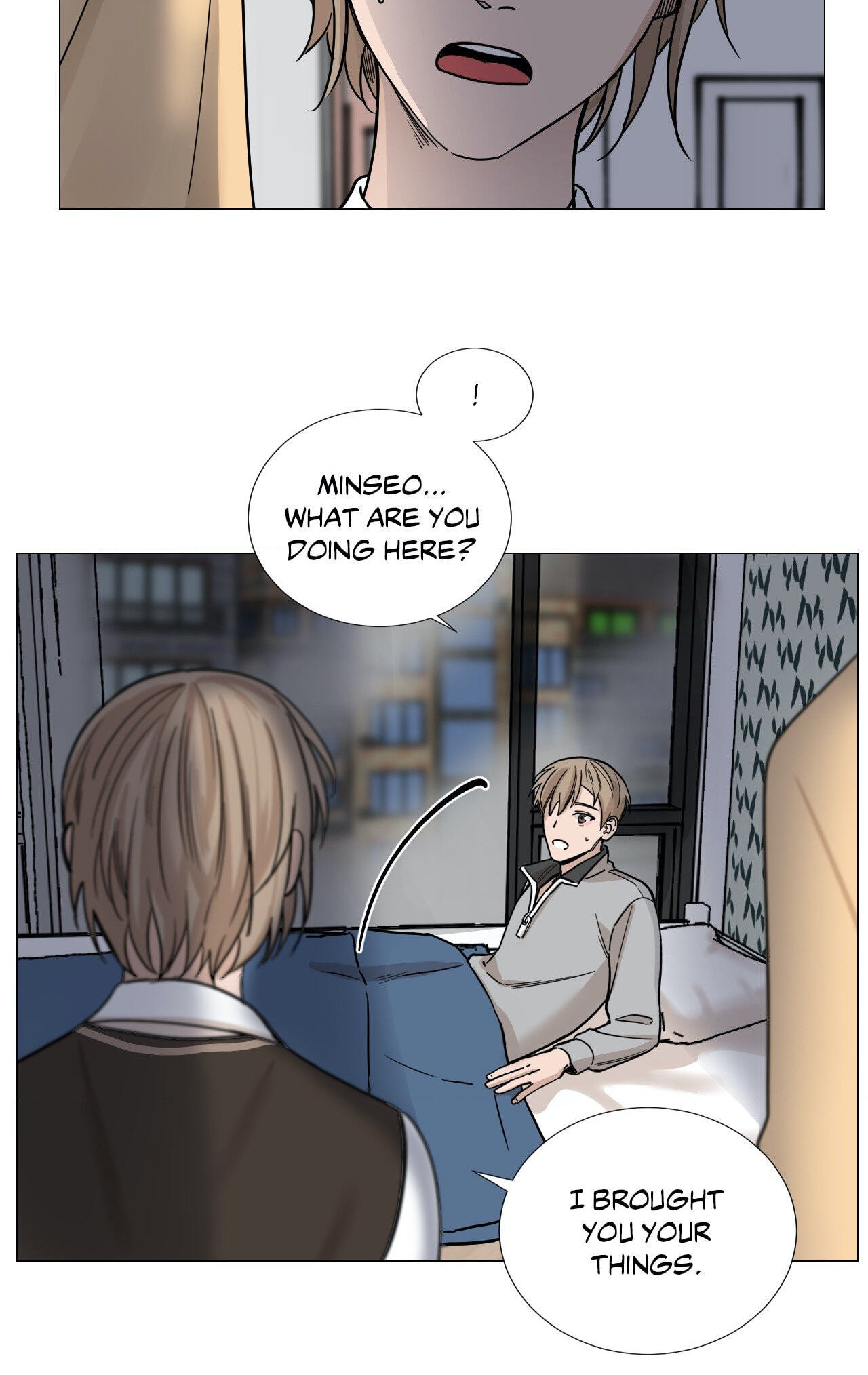 Read My Suha chapter 28 image 22 on Lezhin