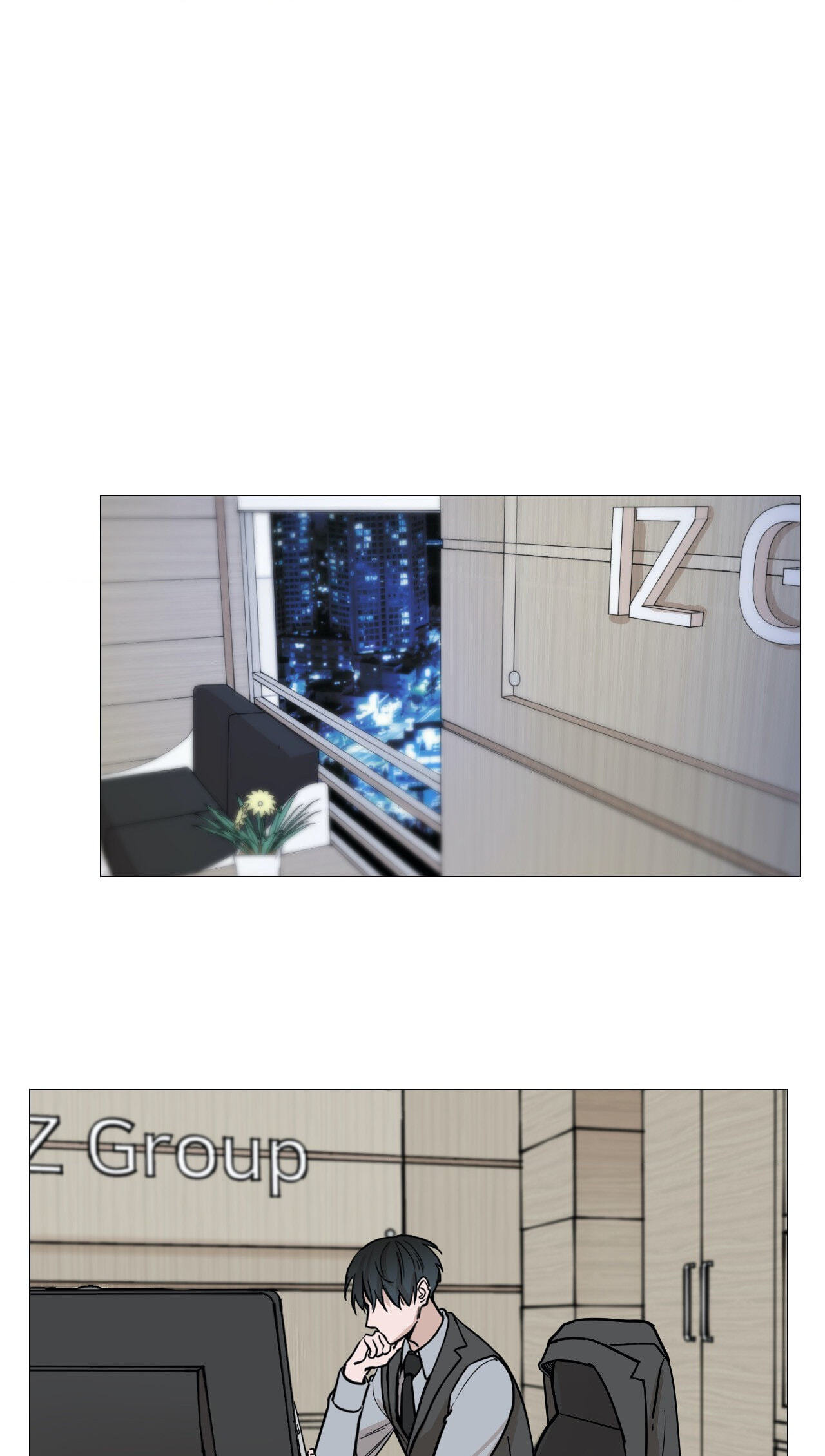 Read My Suha chapter 28 image 28 on Lezhin