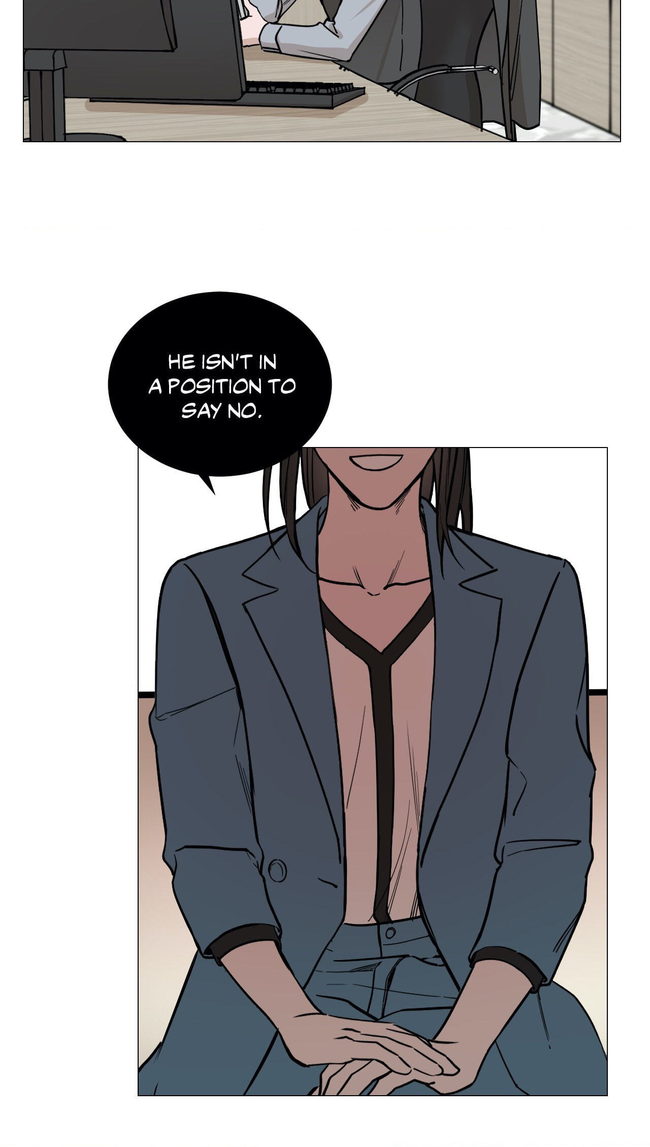 Read My Suha chapter 28 image 29 on Lezhin