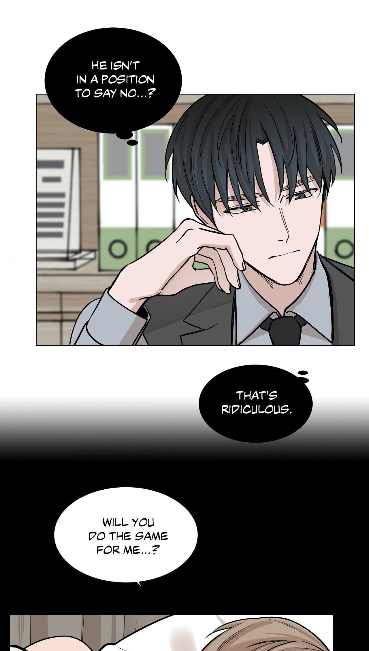 Read My Suha chapter 28 image 30 on Lezhin
