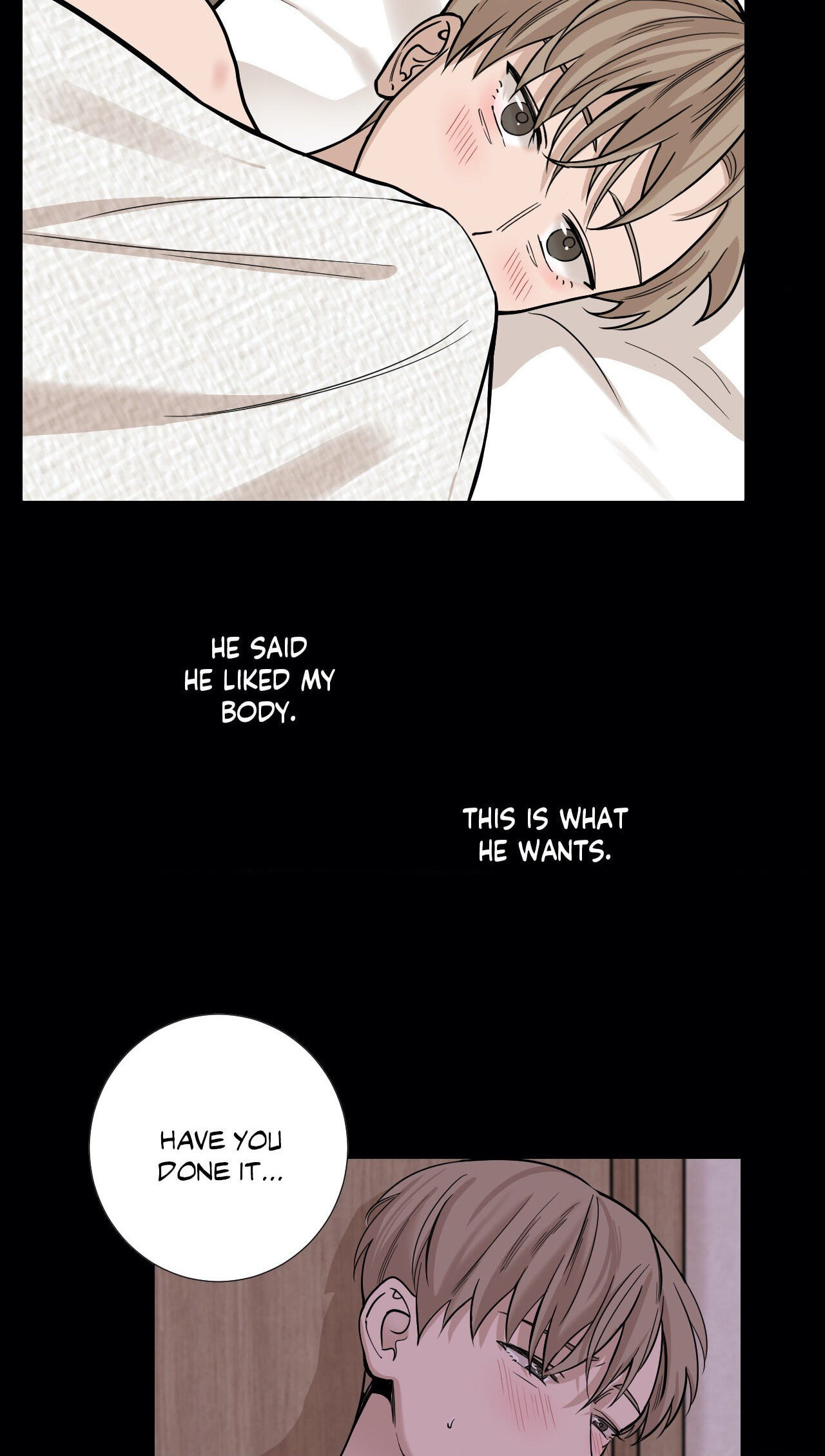 Read My Suha chapter 28 image 31 on Lezhin