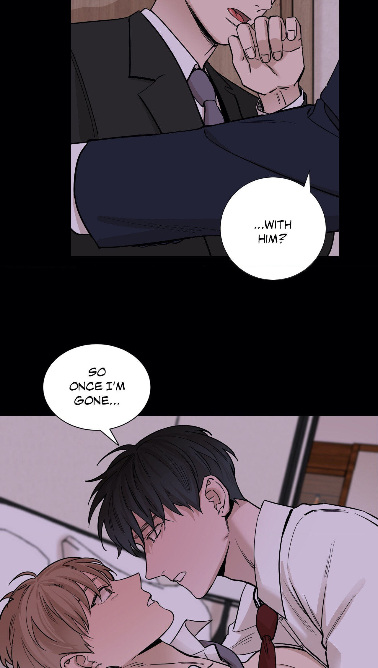 Read My Suha chapter 28 image 32 on Lezhin