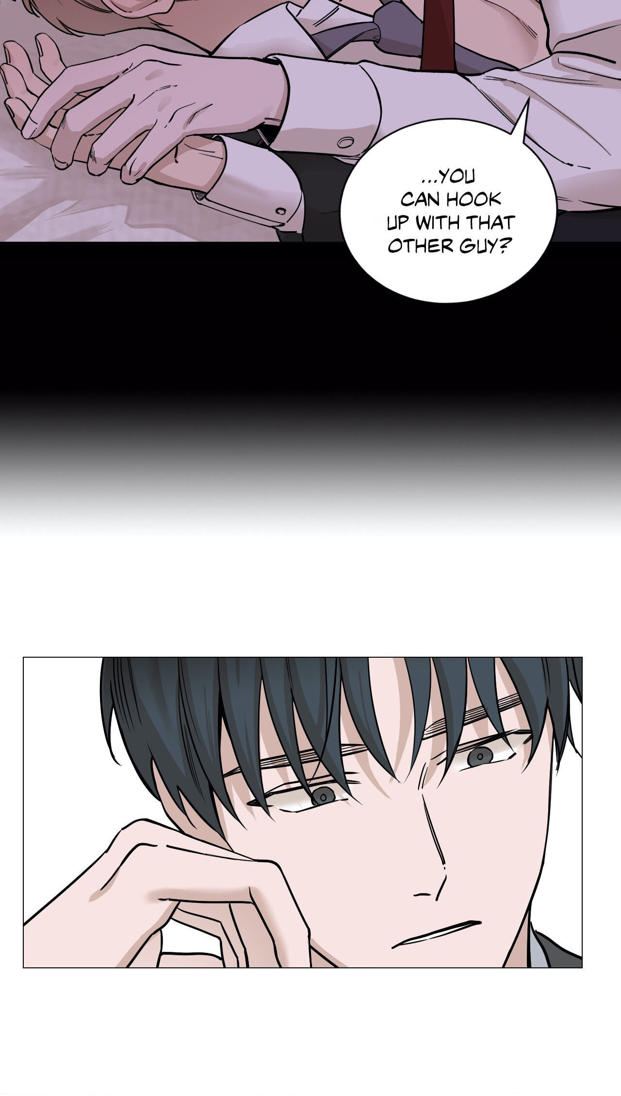 Read My Suha chapter 28 image 33 on Lezhin