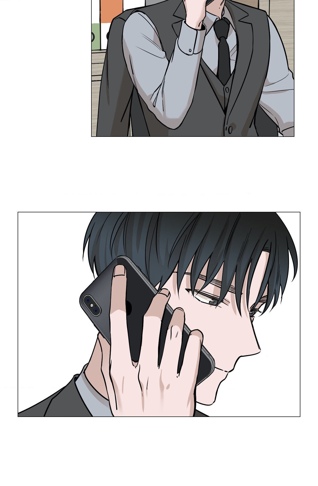 Read My Suha chapter 28 image 36 on Lezhin