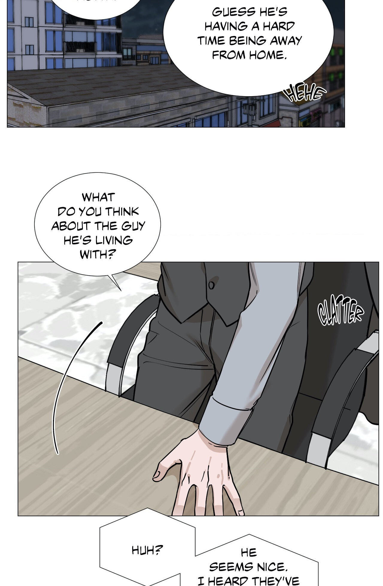 Read My Suha chapter 28 image 38 on Lezhin