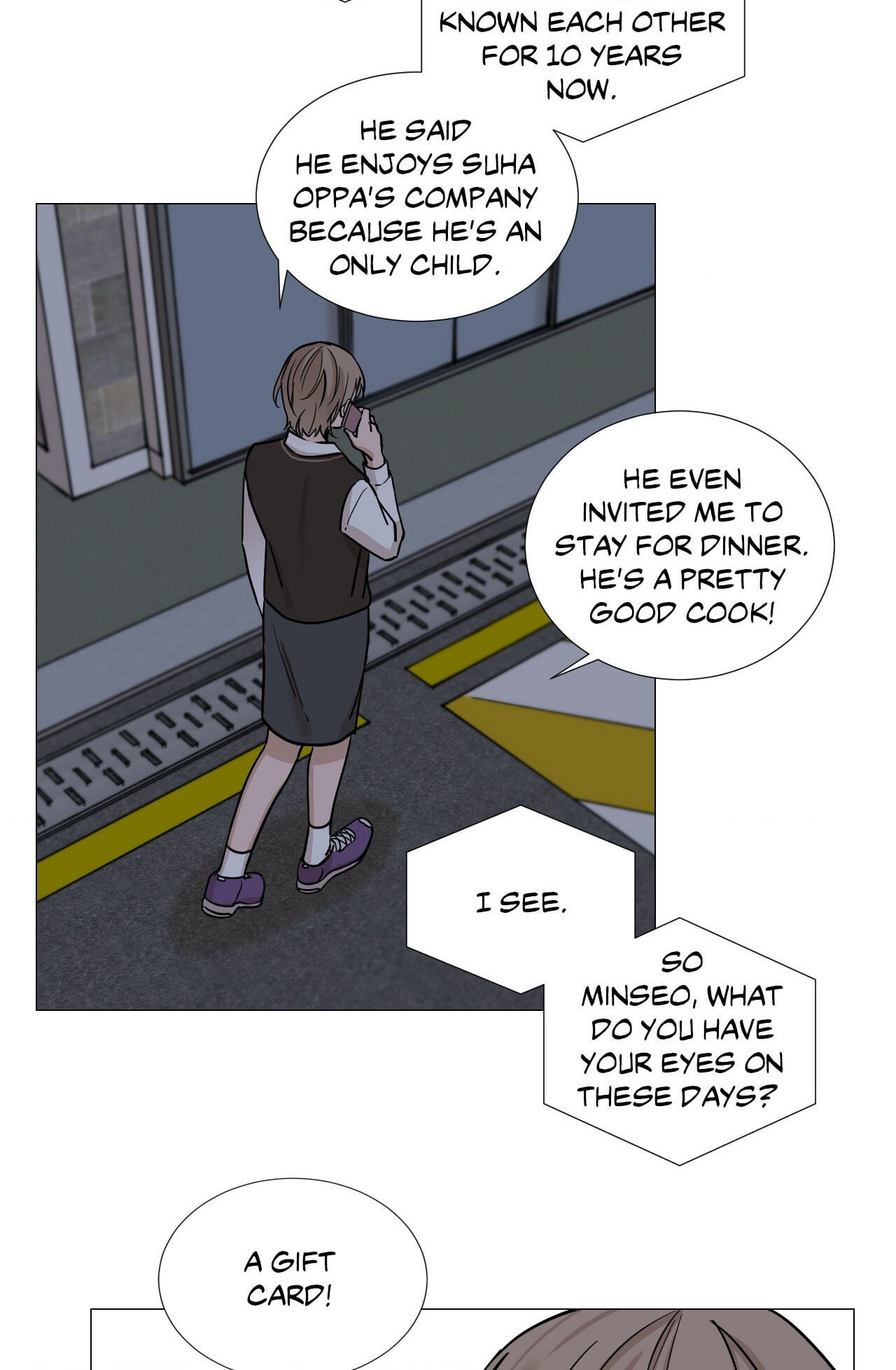 Read My Suha chapter 28 image 39 on Lezhin