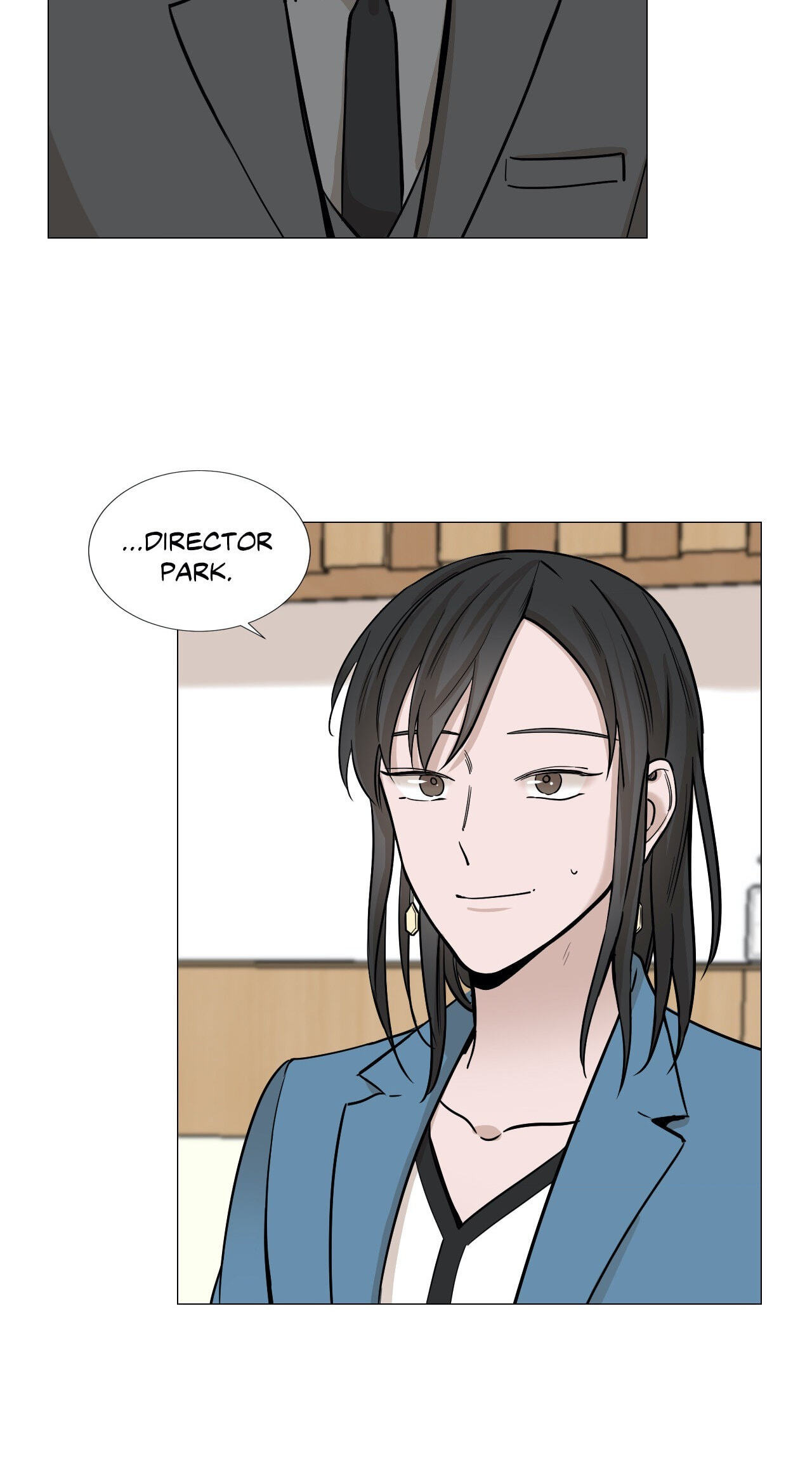 Read My Suha chapter 28 image 4 on Lezhin