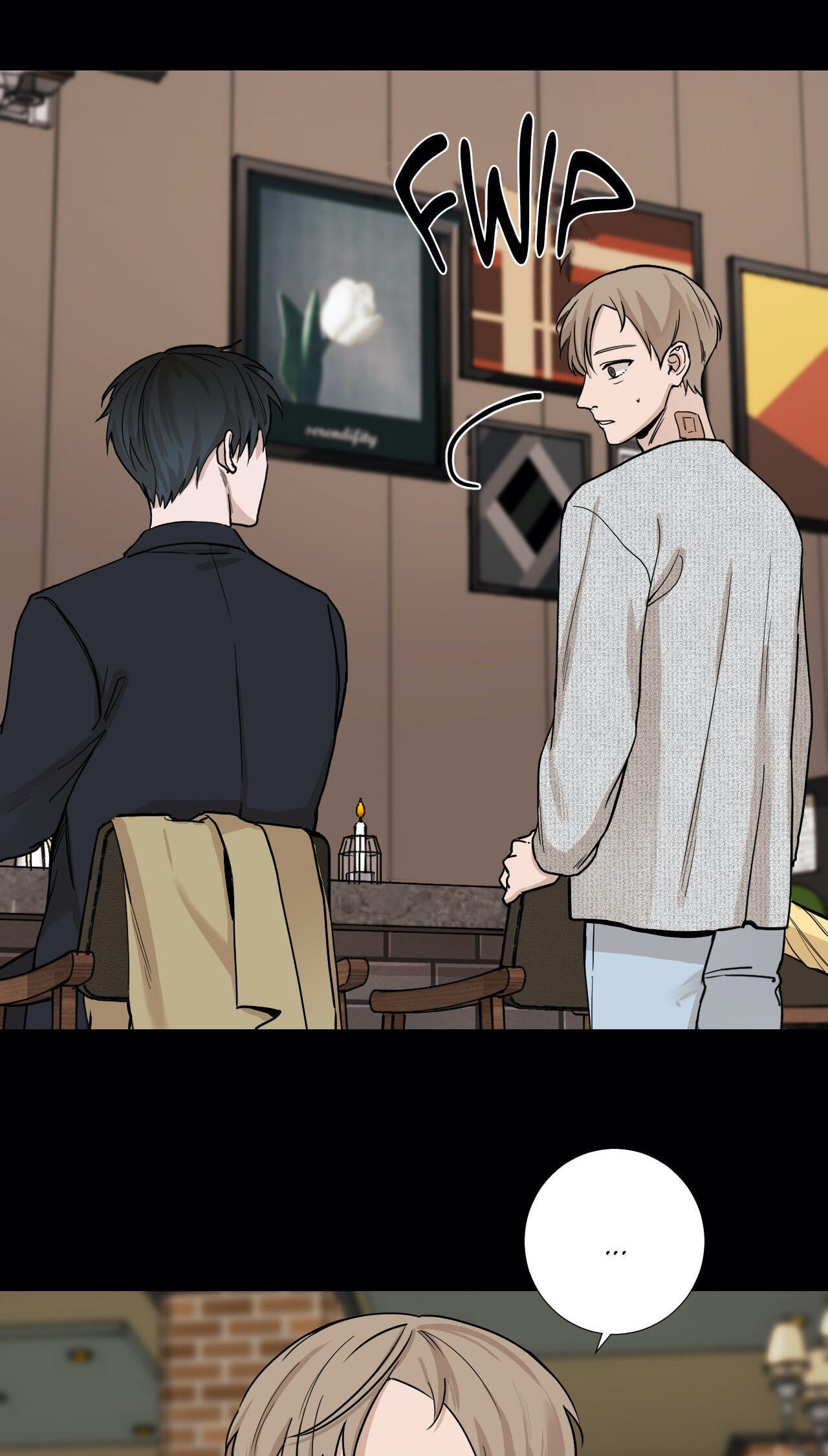 Read My Suha chapter 28 image 43 on Lezhin