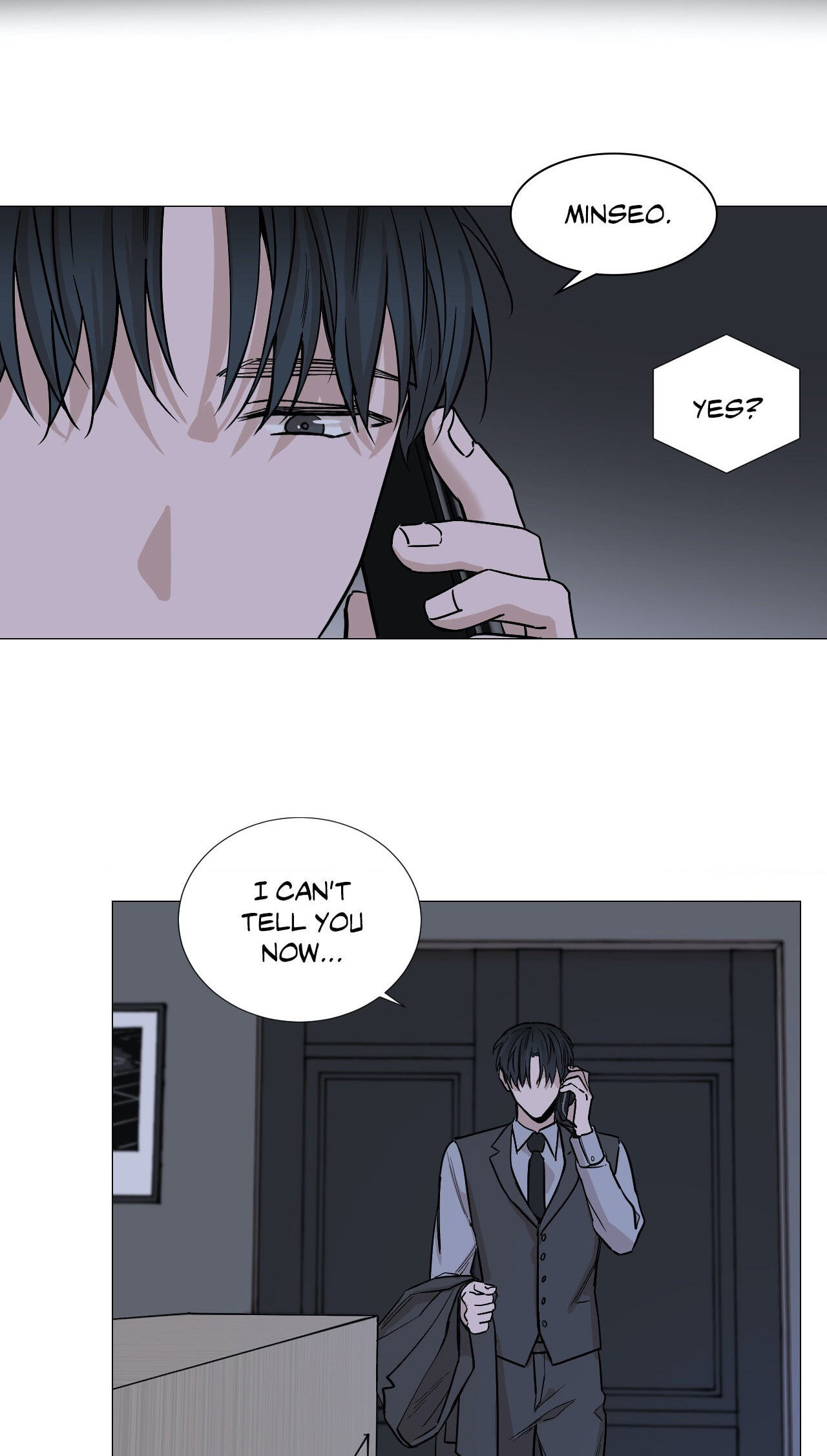 Read My Suha chapter 28 image 45 on Lezhin