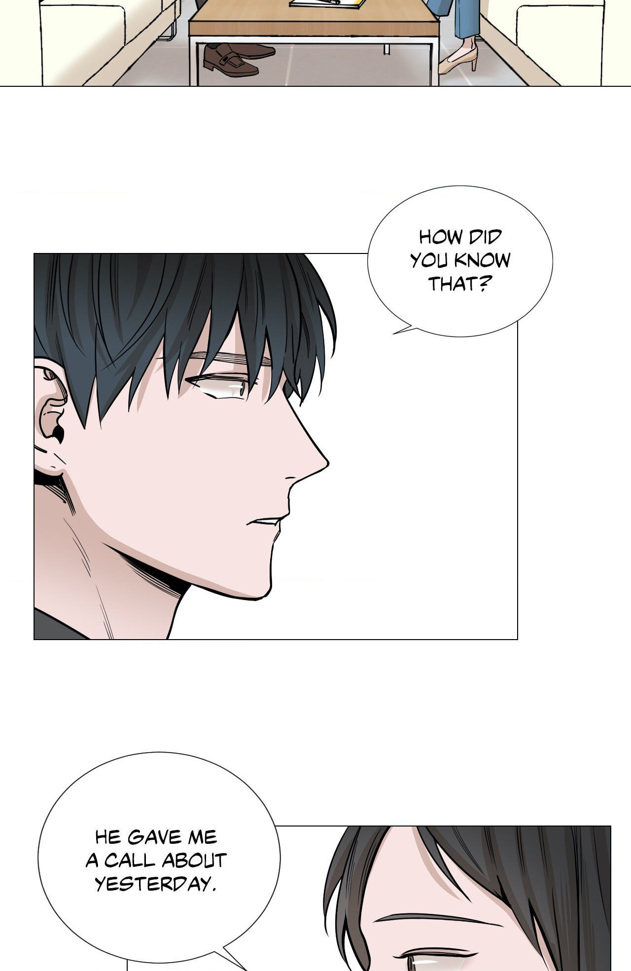 Read My Suha chapter 28 image 7 on Lezhin