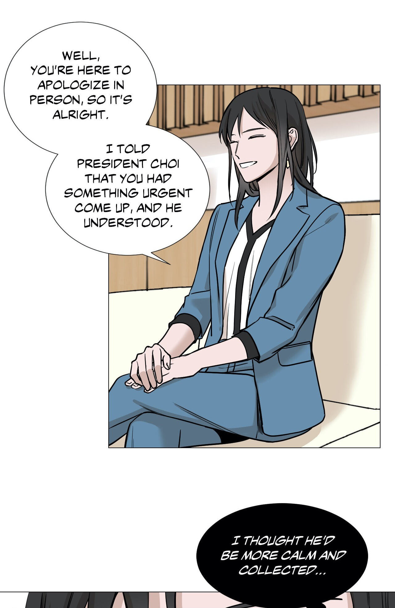 Read My Suha chapter 28 image 9 on Lezhin