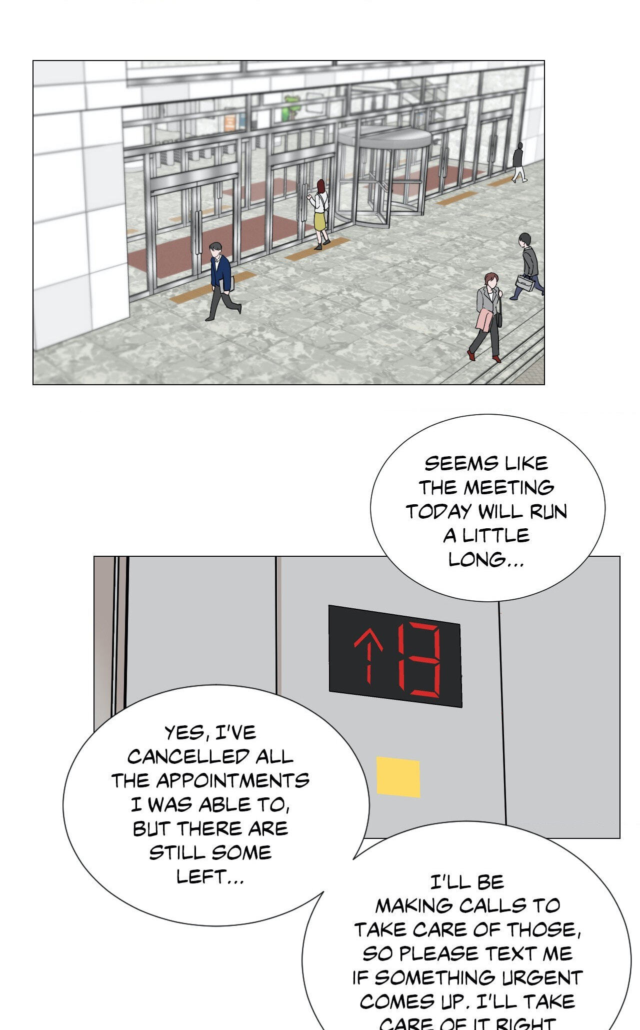 Read My Suha chapter 29 image 0 on Lezhin