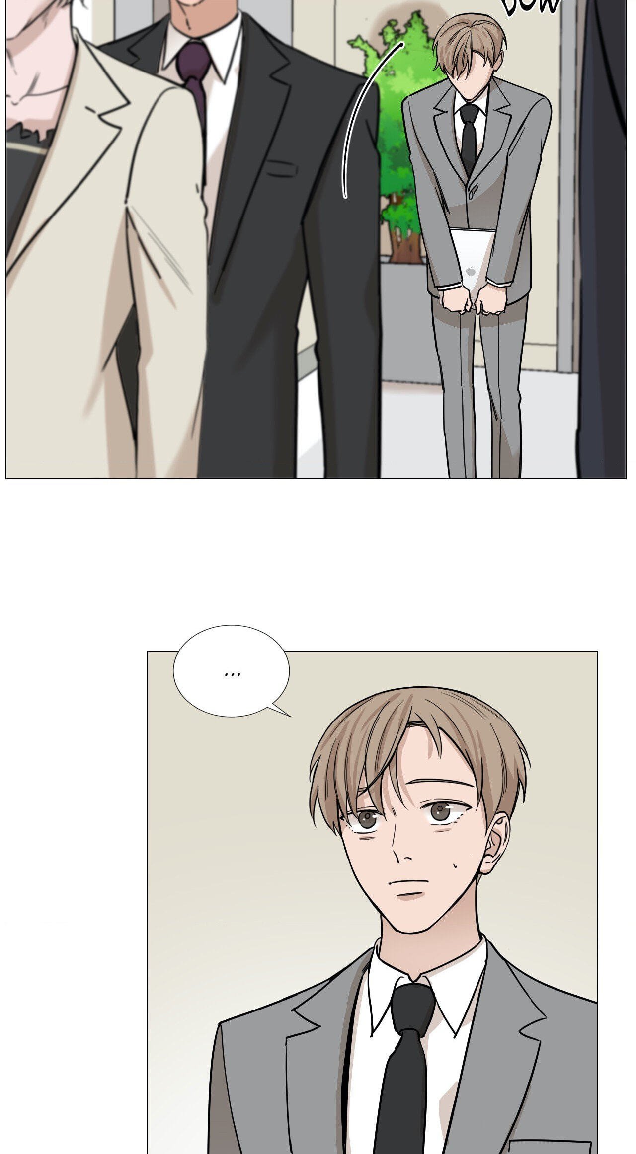 Read My Suha chapter 29 image 10 on Lezhin