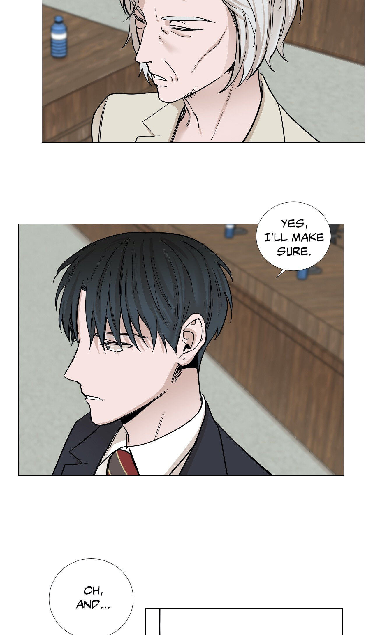 Read My Suha chapter 29 image 14 on Lezhin