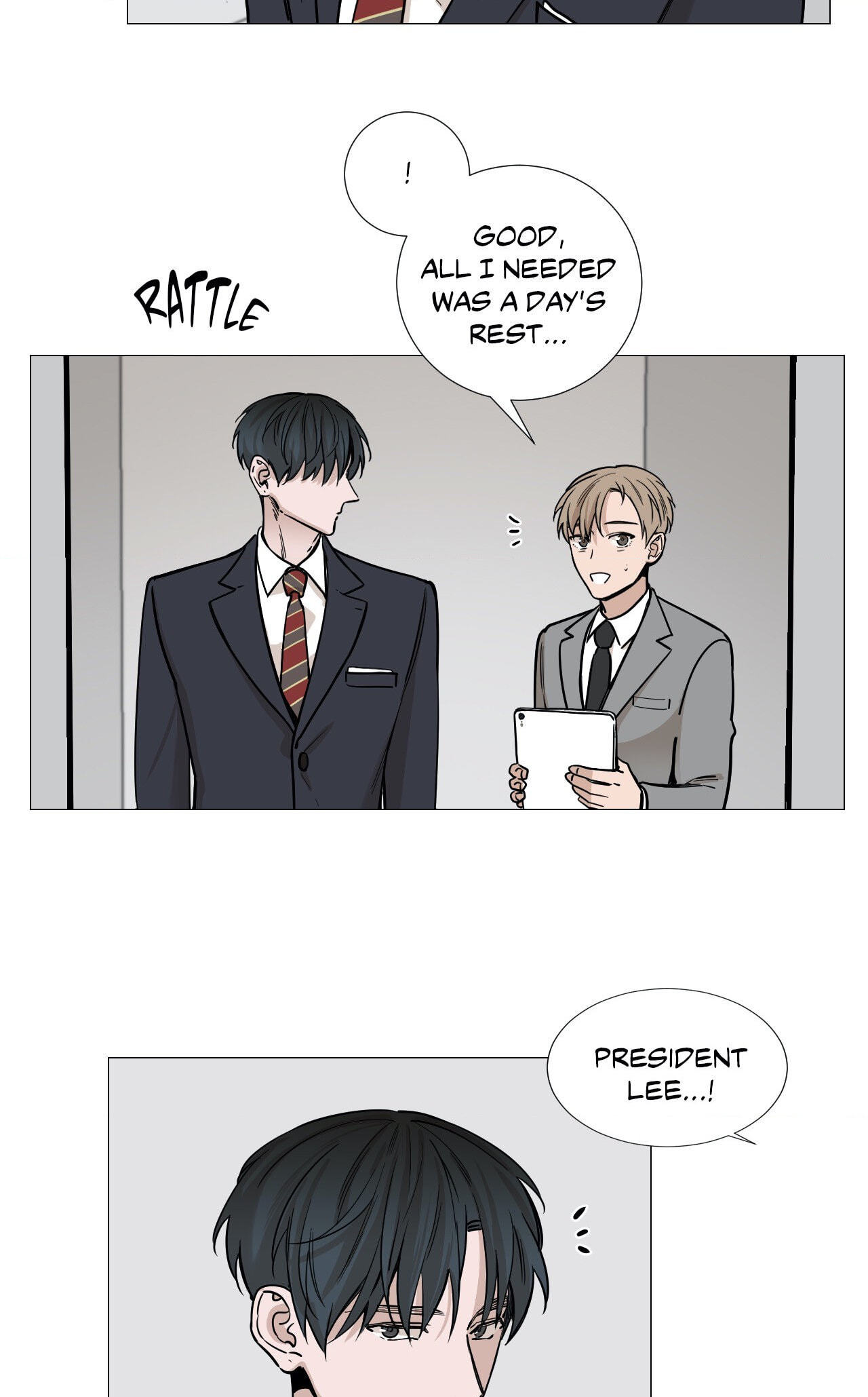 Read My Suha chapter 29 image 2 on Lezhin