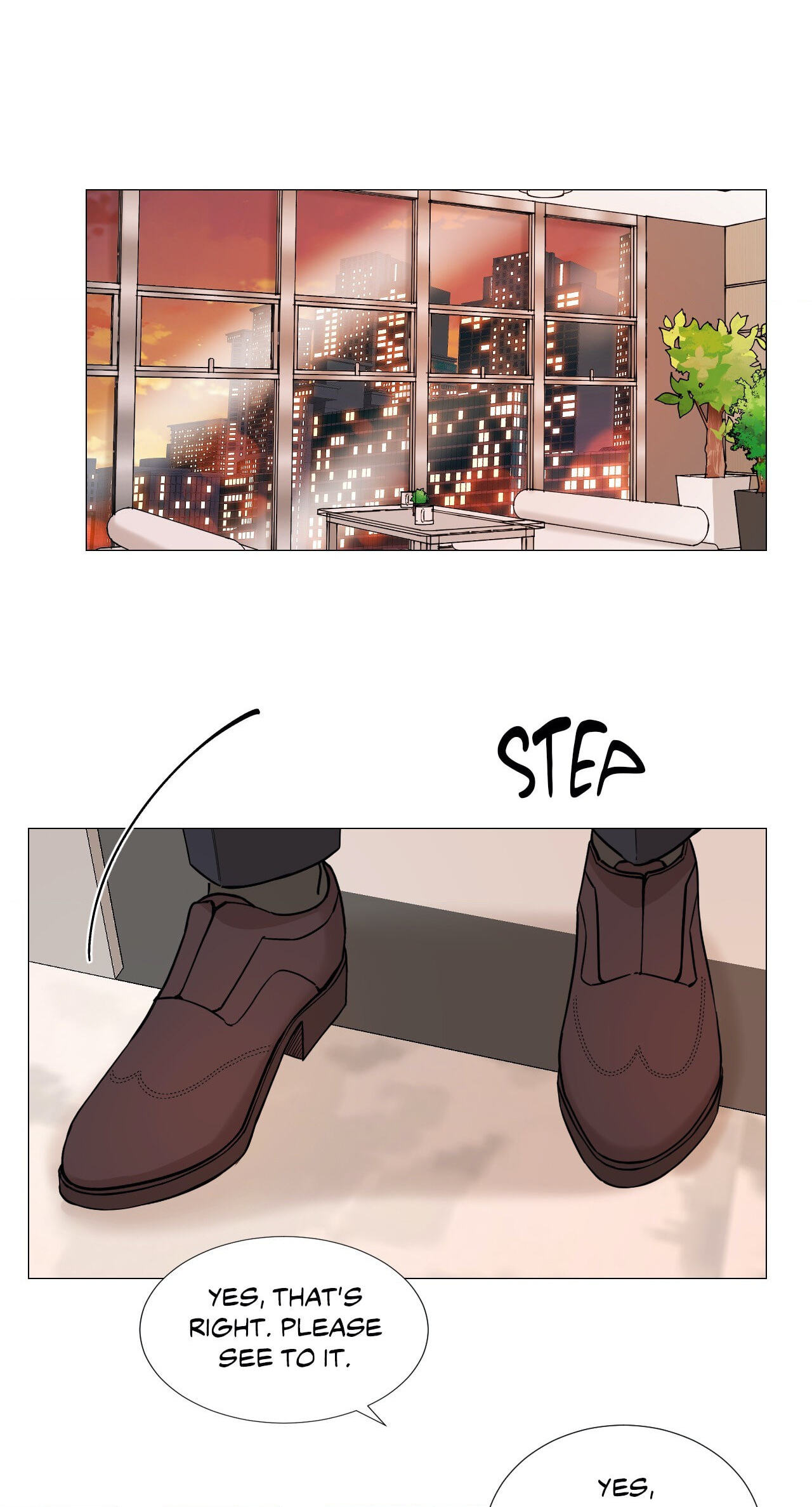 Read My Suha chapter 29 image 21 on Lezhin