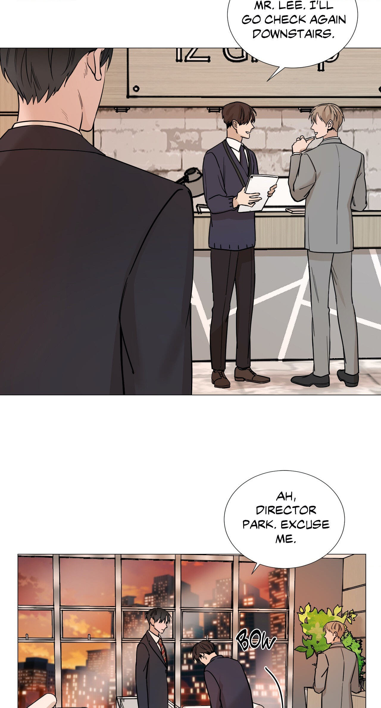 Read My Suha chapter 29 image 22 on Lezhin