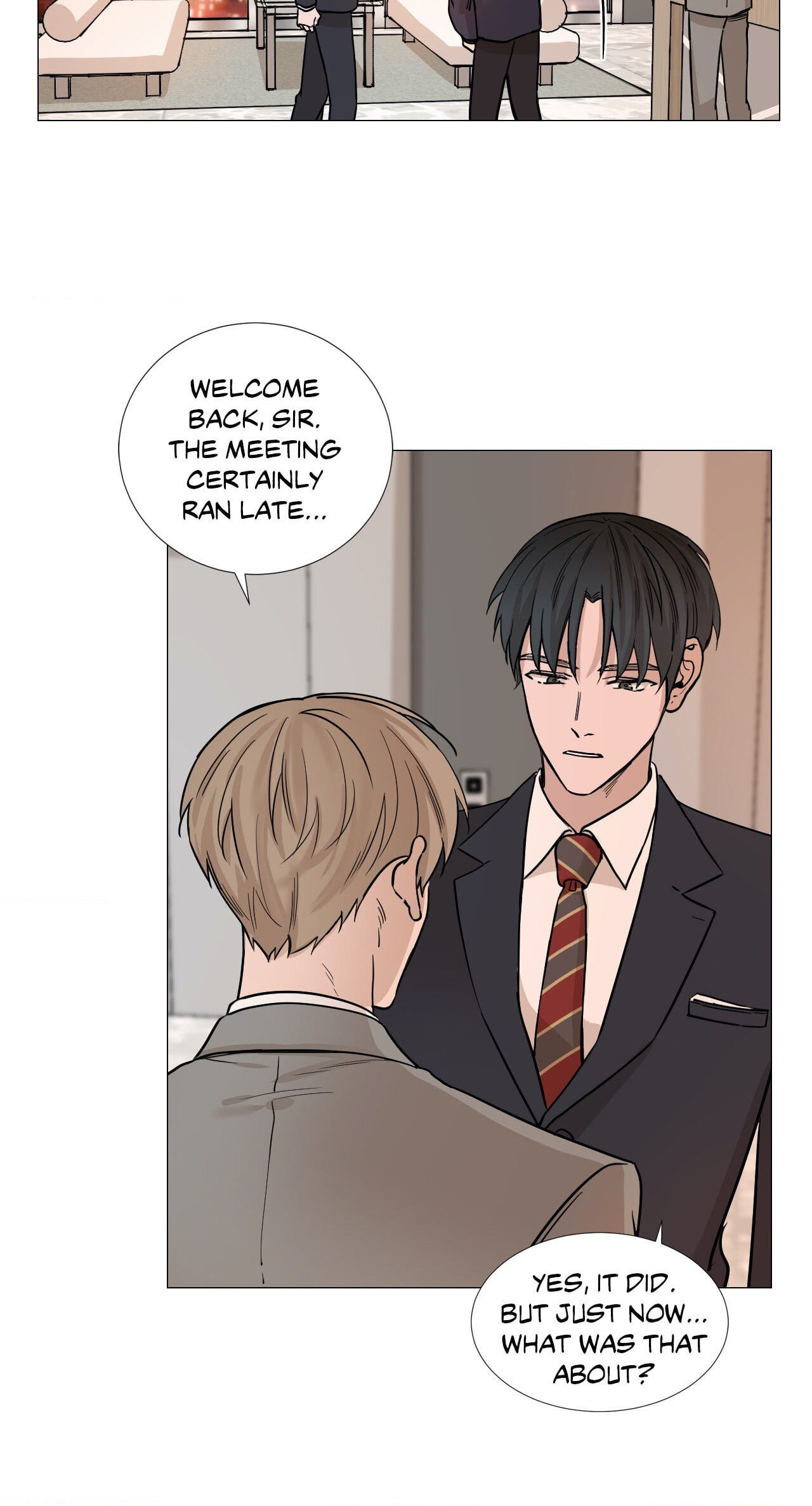 Read My Suha chapter 29 image 23 on Lezhin