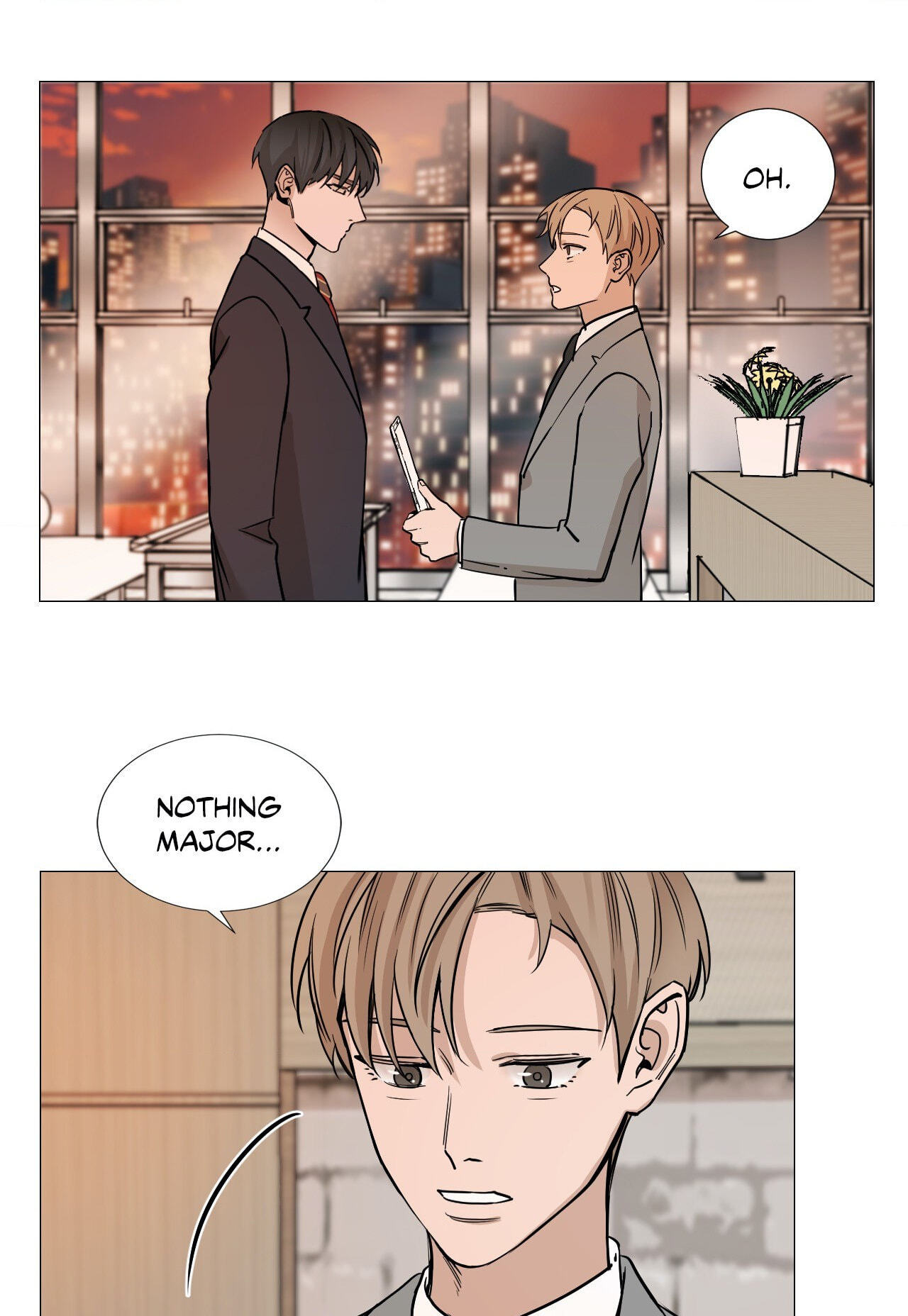 Read My Suha chapter 29 image 24 on Lezhin
