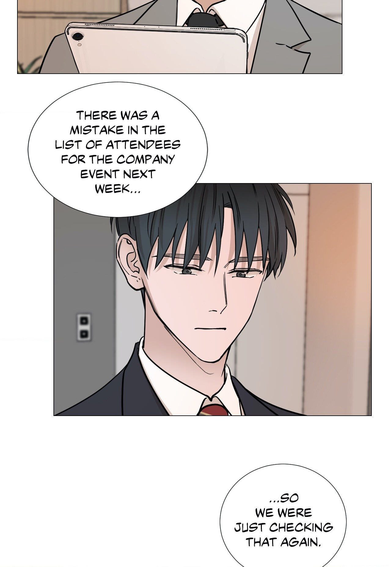 Read My Suha chapter 29 image 25 on Lezhin
