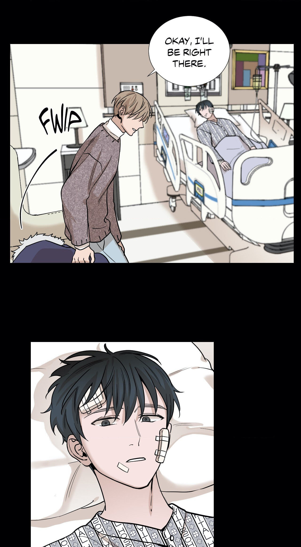 Read My Suha chapter 29 image 30 on Lezhin