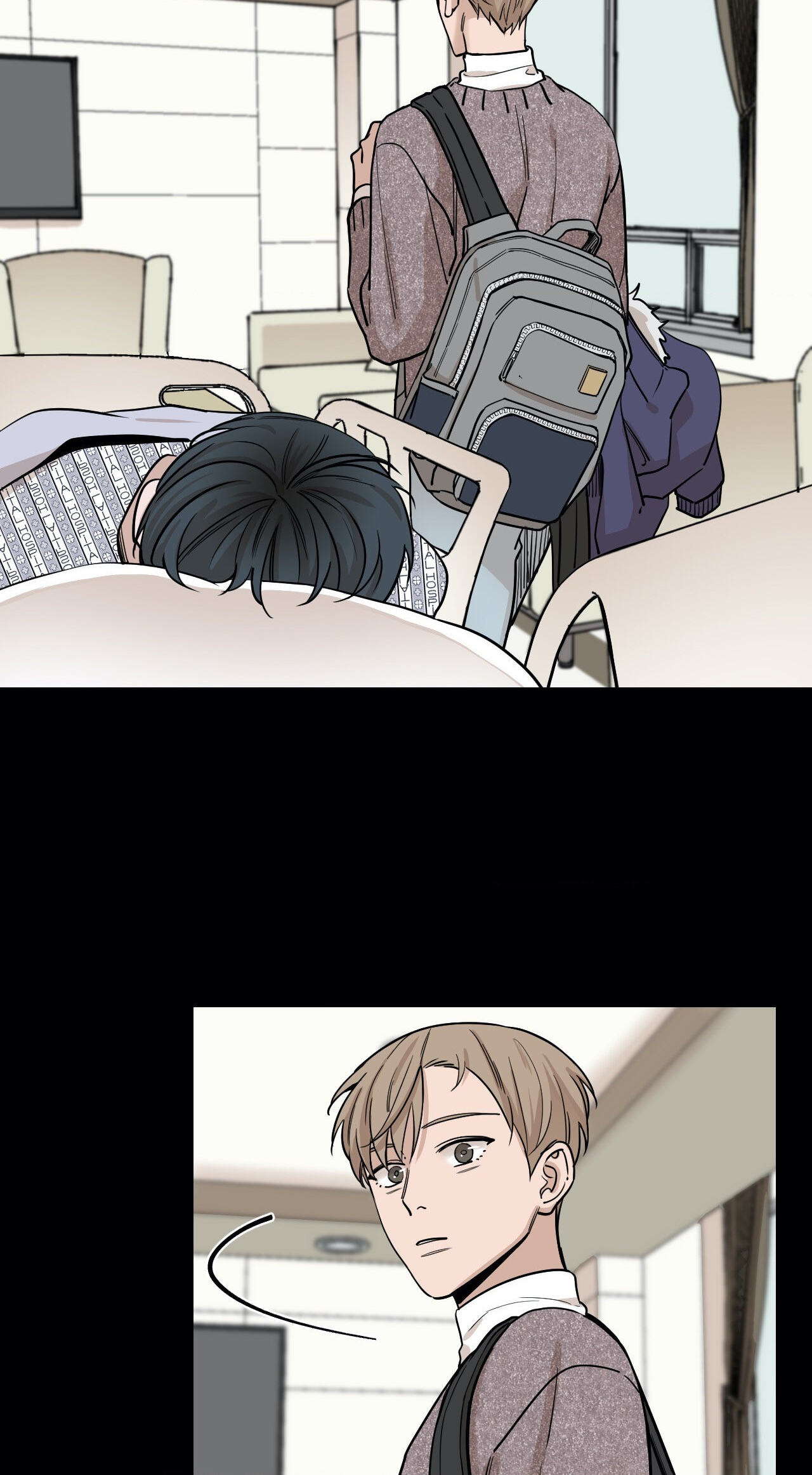 Read My Suha chapter 29 image 33 on Lezhin