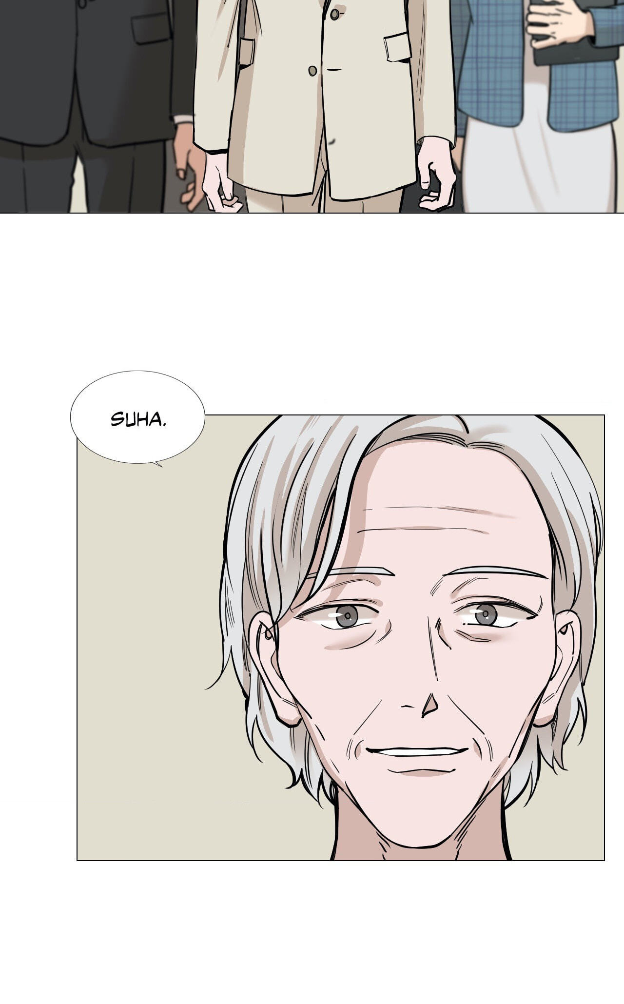 Read My Suha chapter 29 image 4 on Lezhin