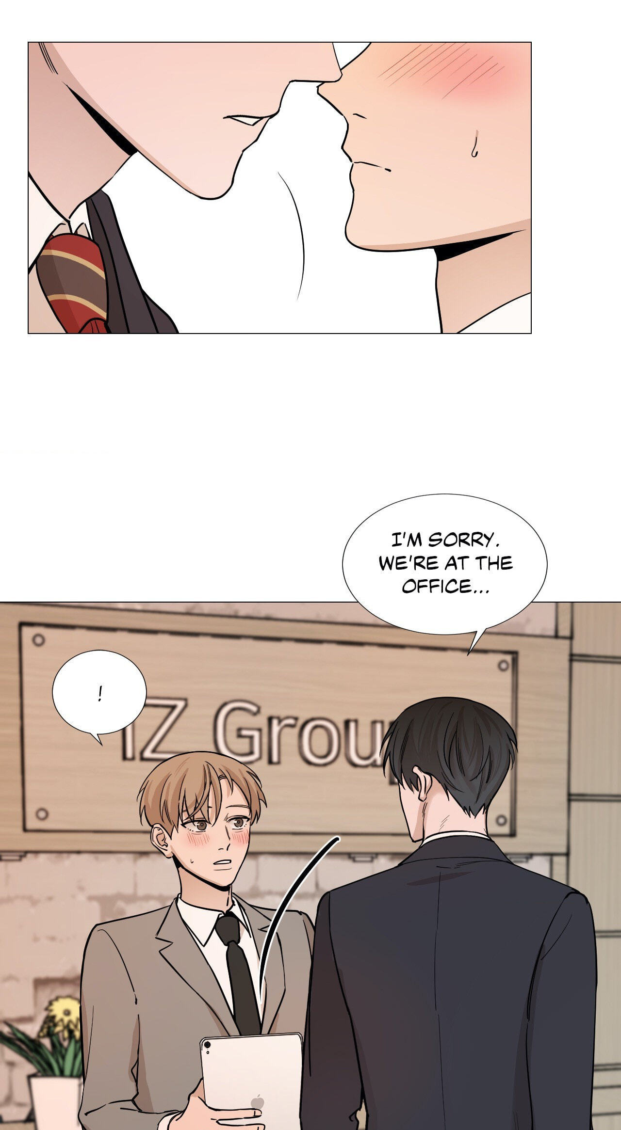 Read My Suha chapter 29 image 46 on Lezhin