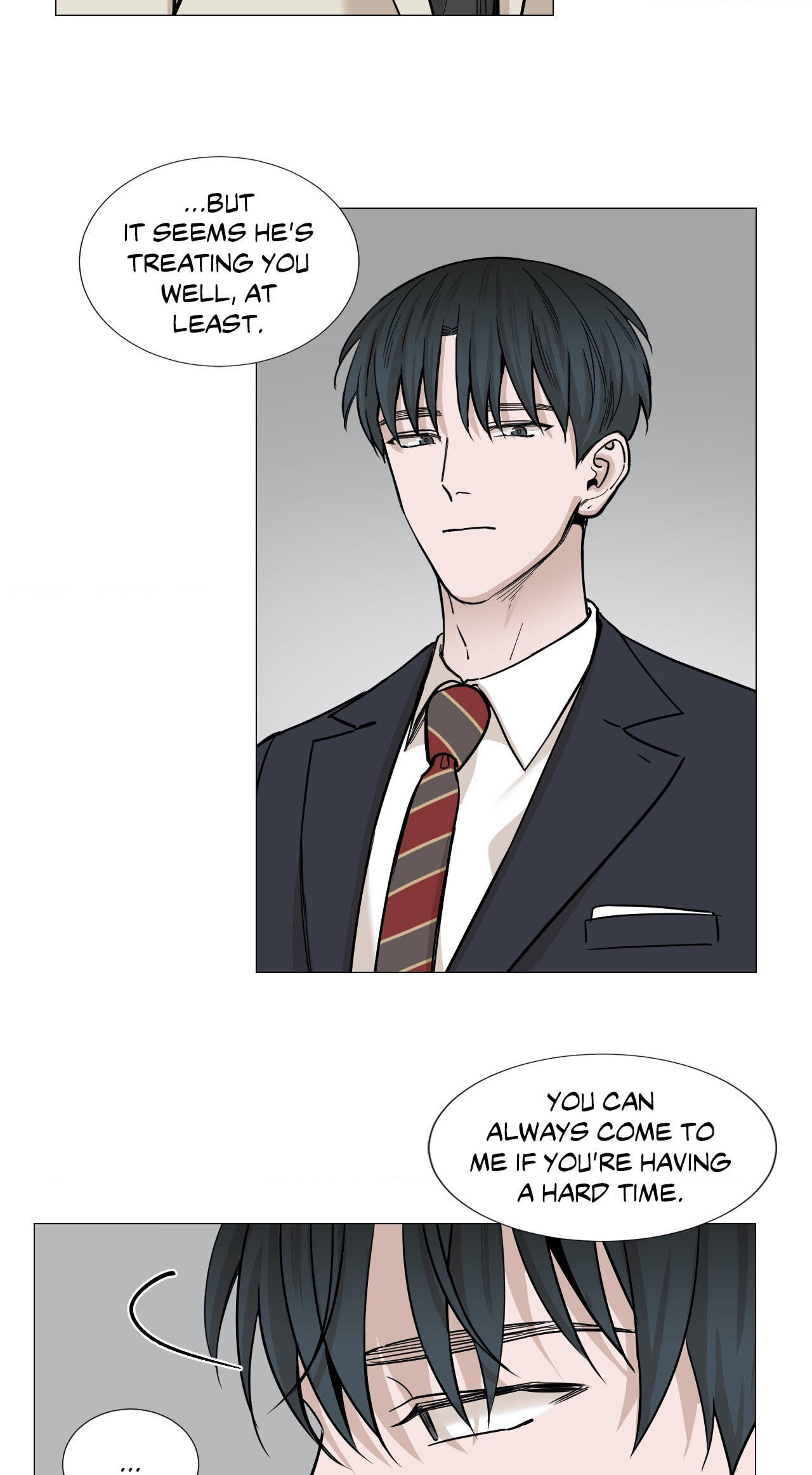 Read My Suha chapter 29 image 8 on Lezhin