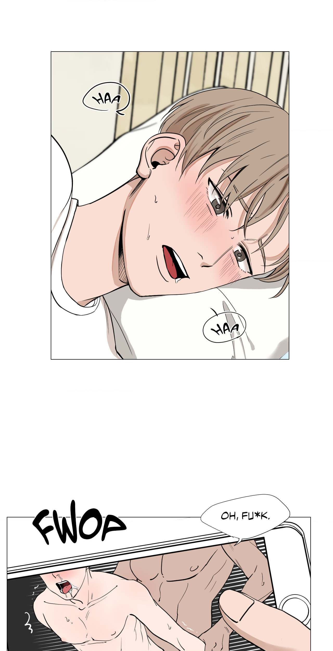 Read My Suha chapter 3 image 2 on Lezhin