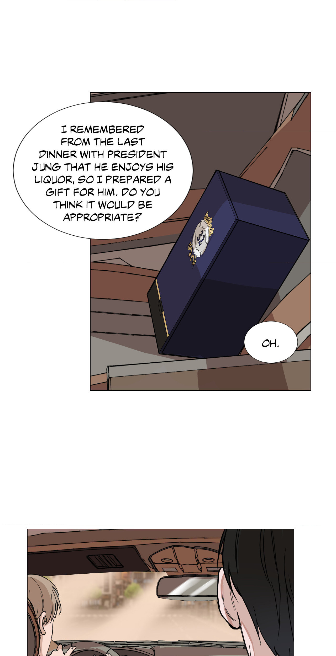 Read My Suha chapter 3 image 22 on Lezhin